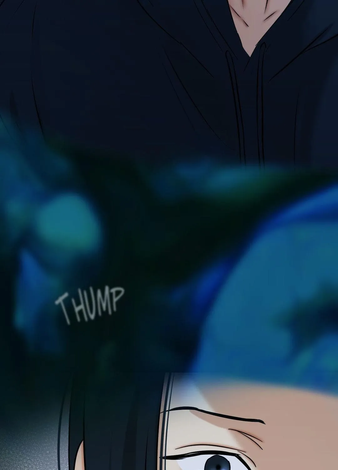 Read Cry Me a River chapter 54 image 85 on Lezhin