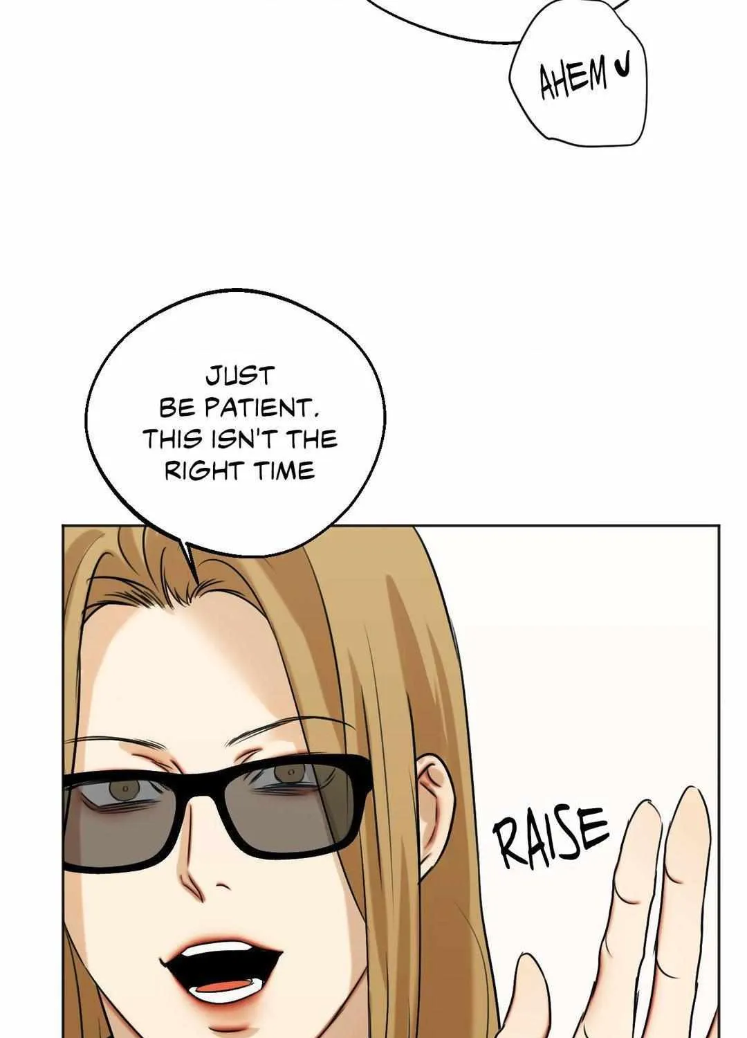 Read Cry Me a River chapter 54 image 9 on Lezhin