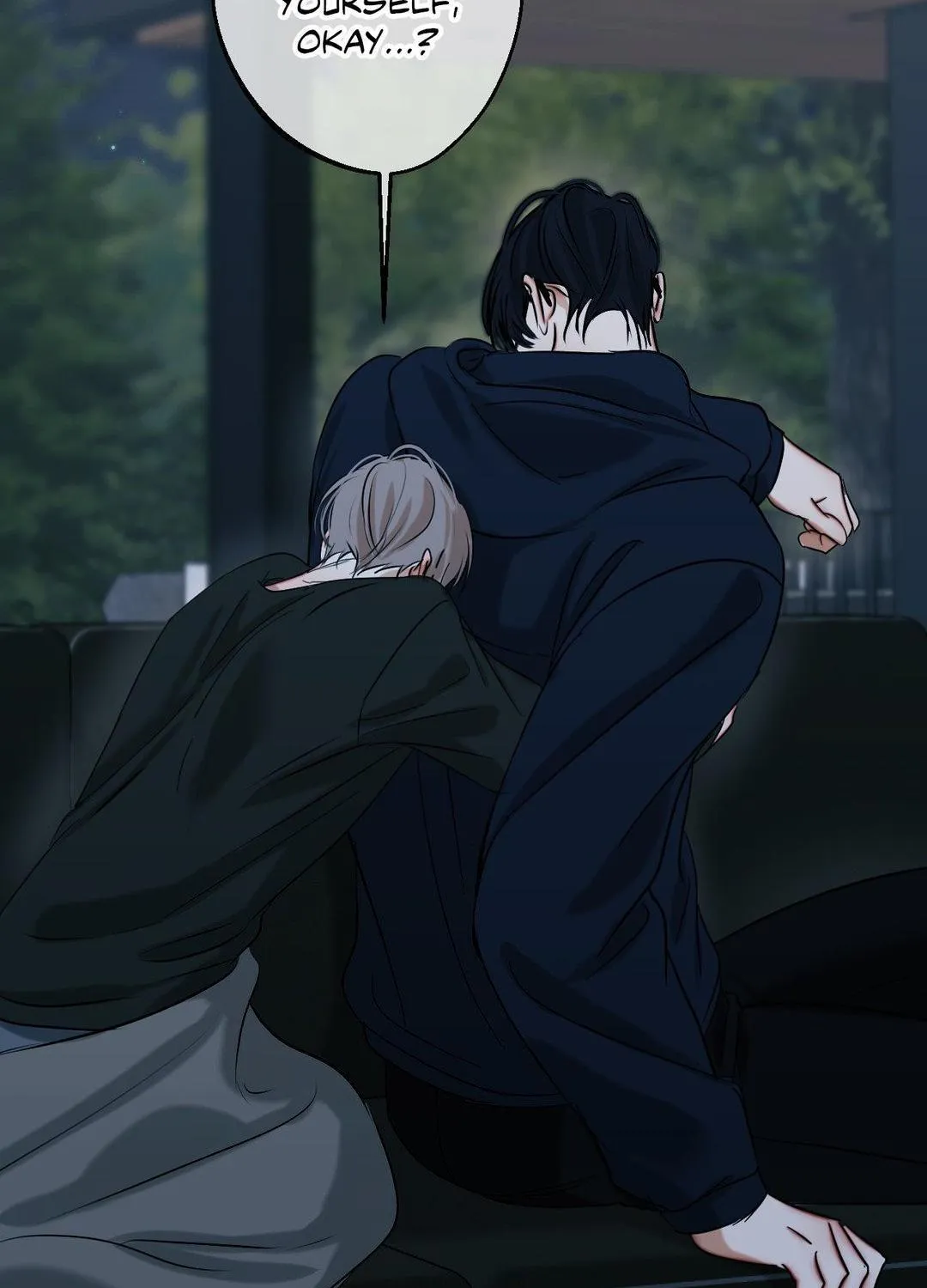 Read Cry Me a River chapter 54 image 99 on Lezhin