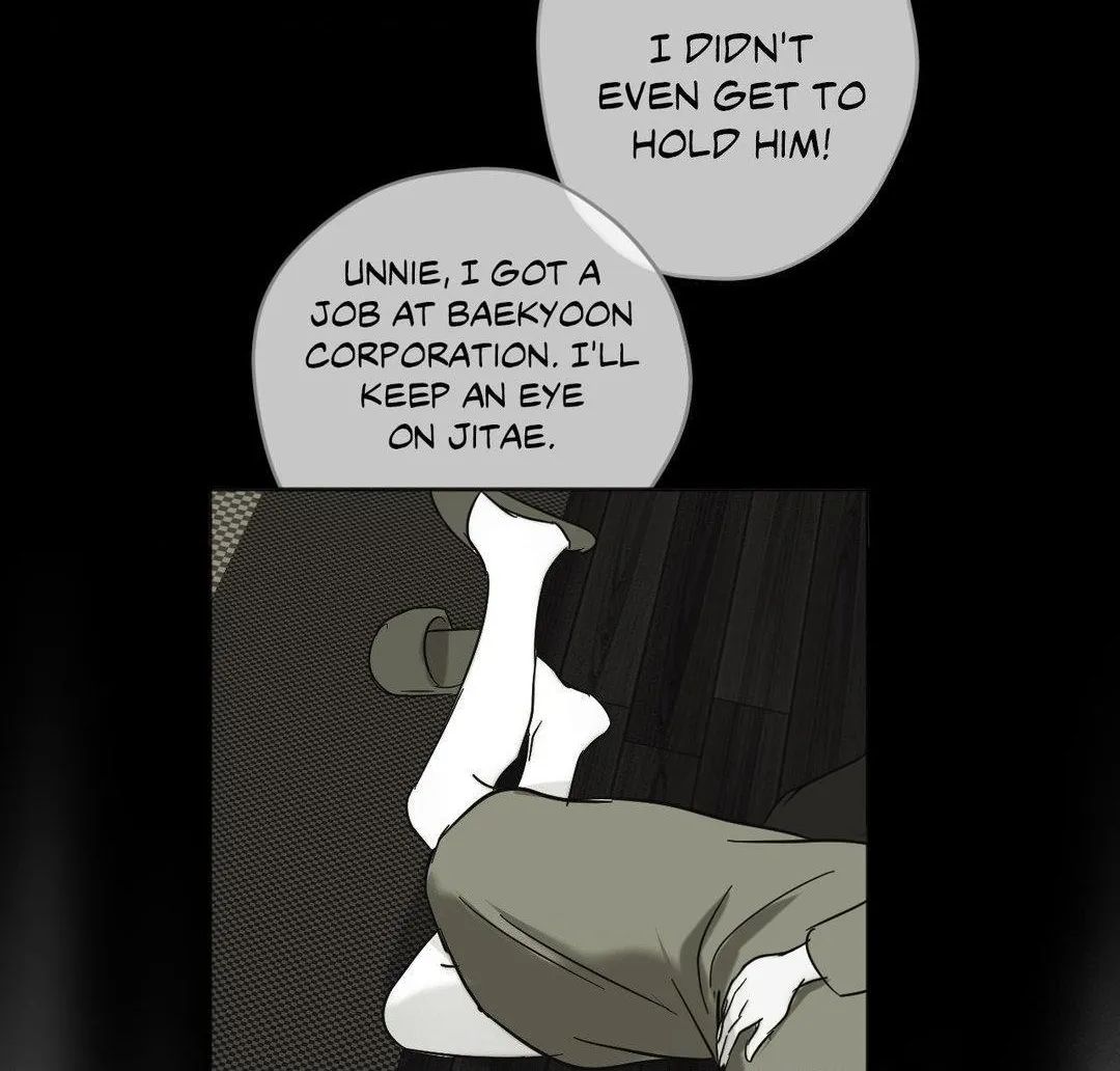 Read Cry Me a River chapter 55 image 105 on Lezhin