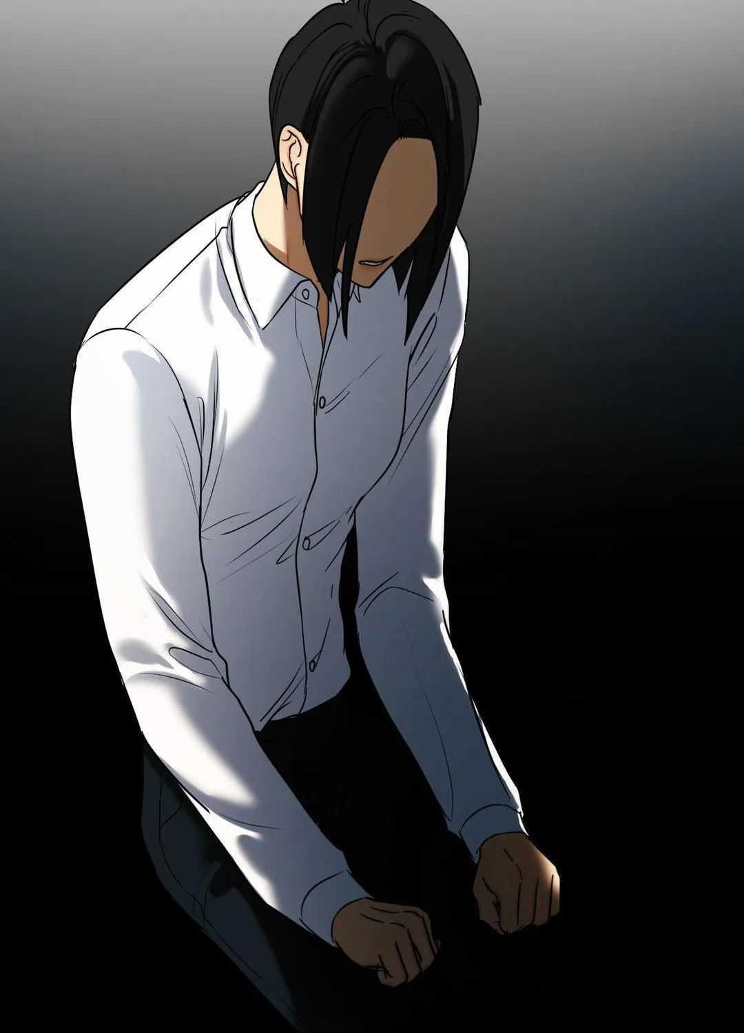 Read Cry Me a River chapter 55 image 108 on Lezhin