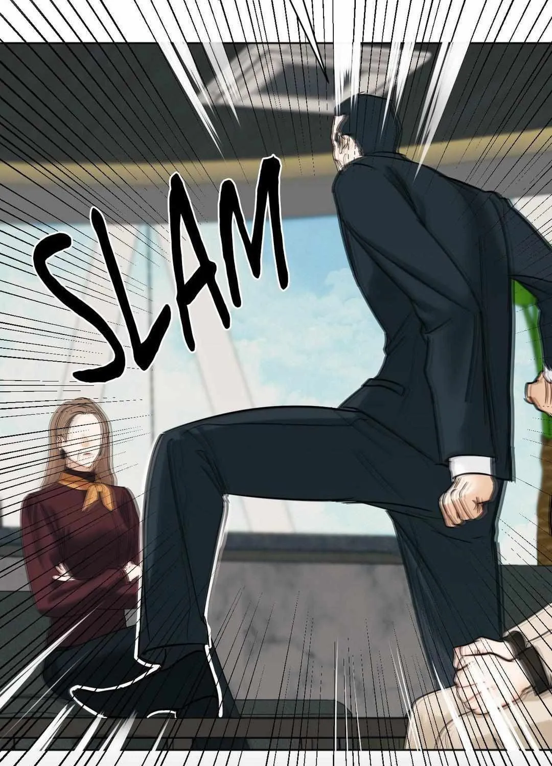 Read Cry Me a River chapter 55 image 12 on Lezhin