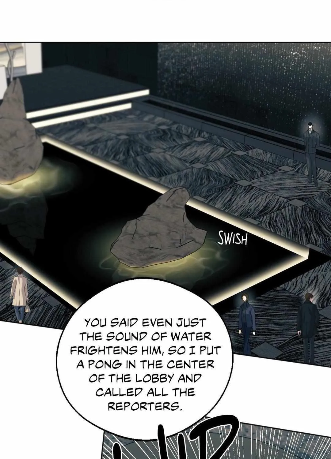 Read Cry Me a River chapter 55 image 2 on Lezhin