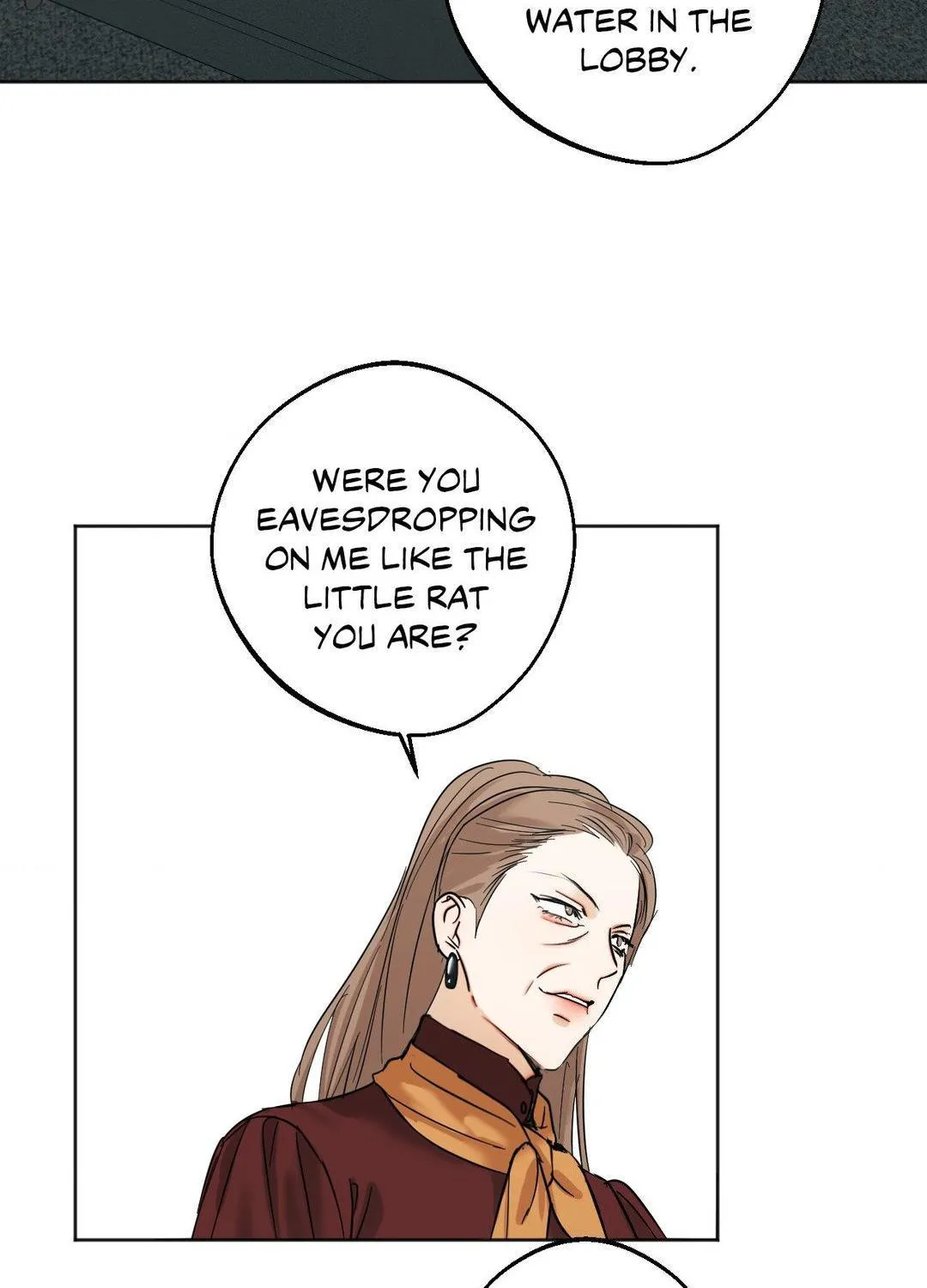 Read Cry Me a River chapter 55 image 26 on Lezhin
