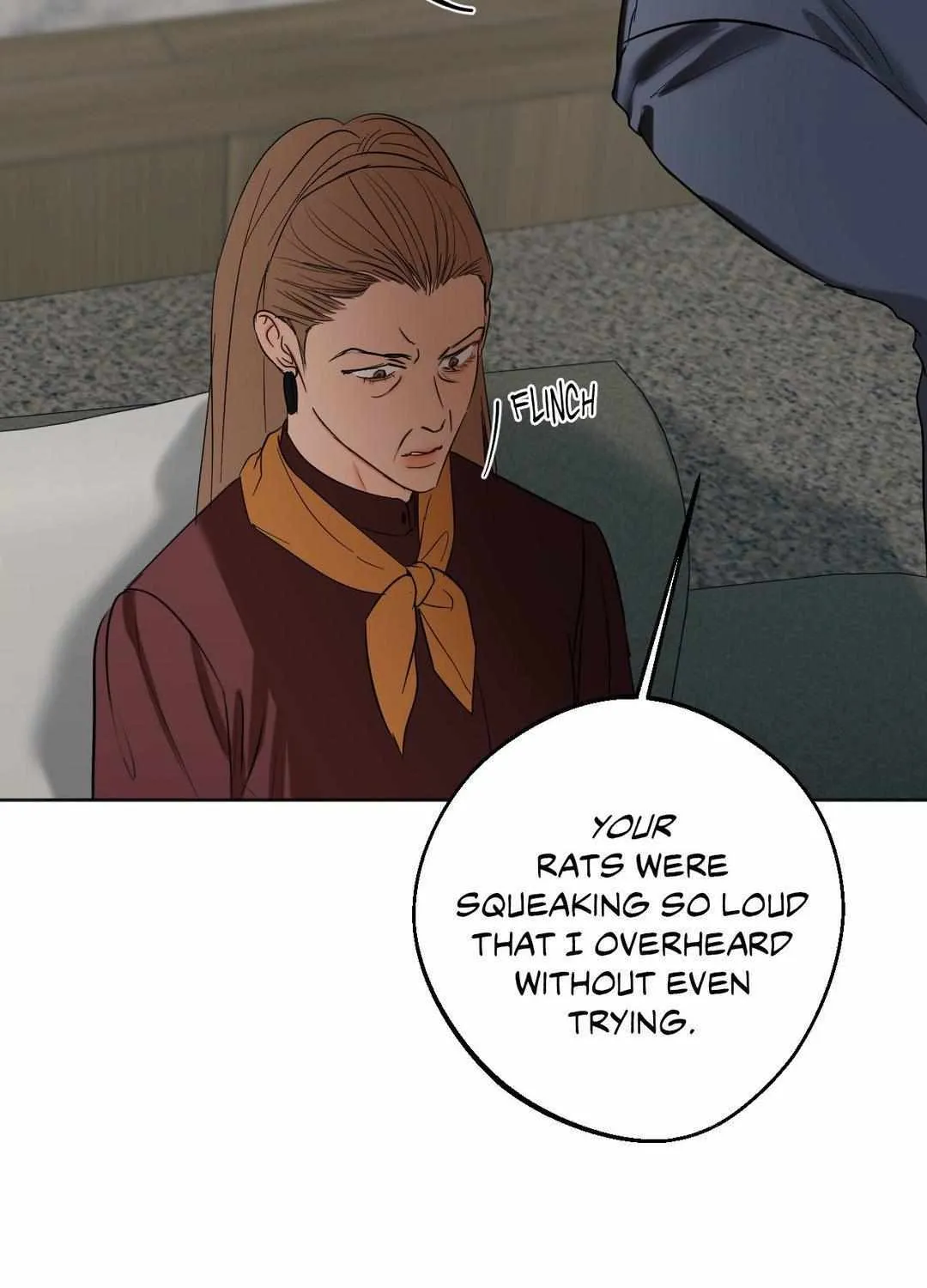 Read Cry Me a River chapter 55 image 28 on Lezhin