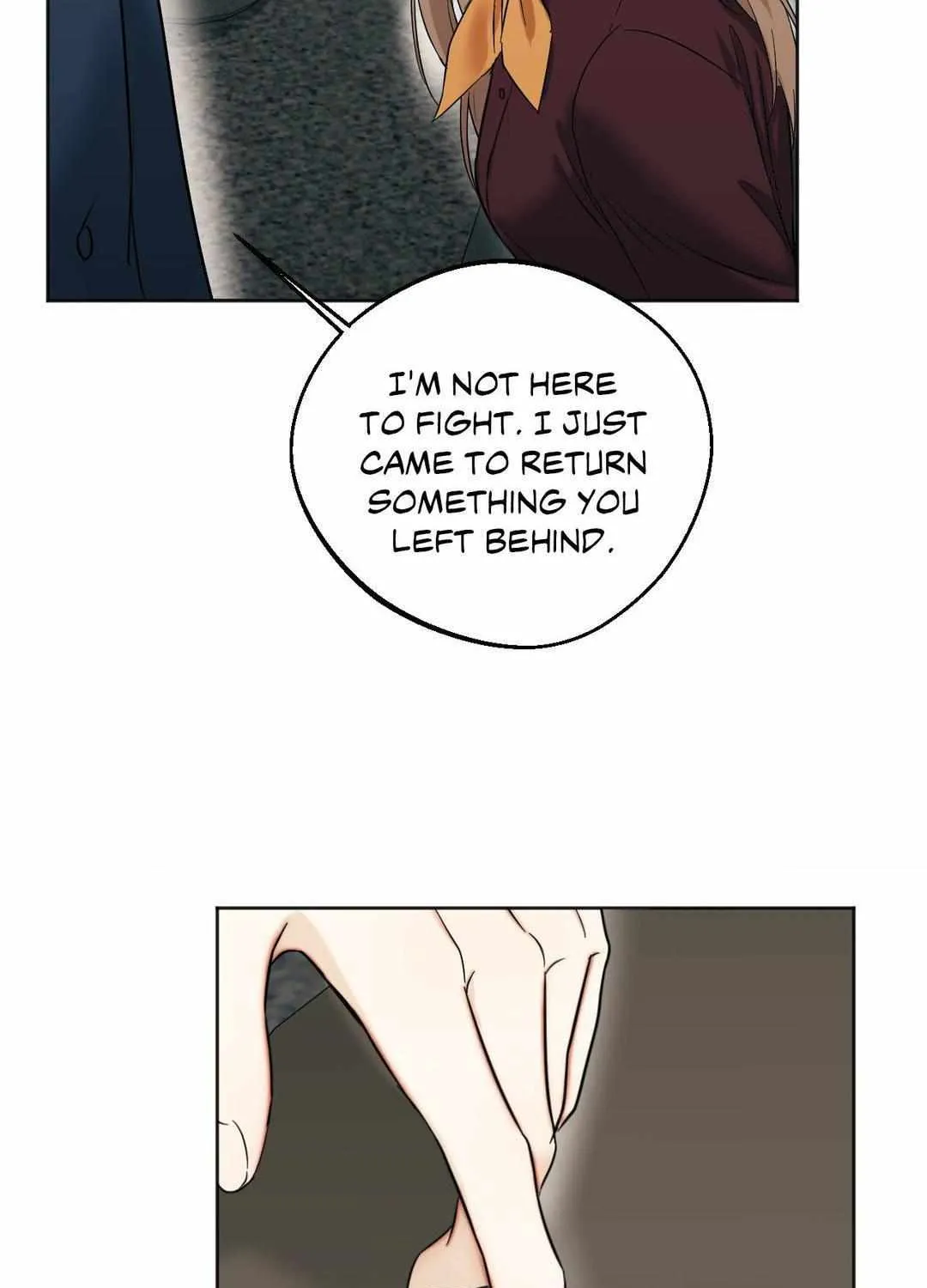 Read Cry Me a River chapter 55 image 30 on Lezhin