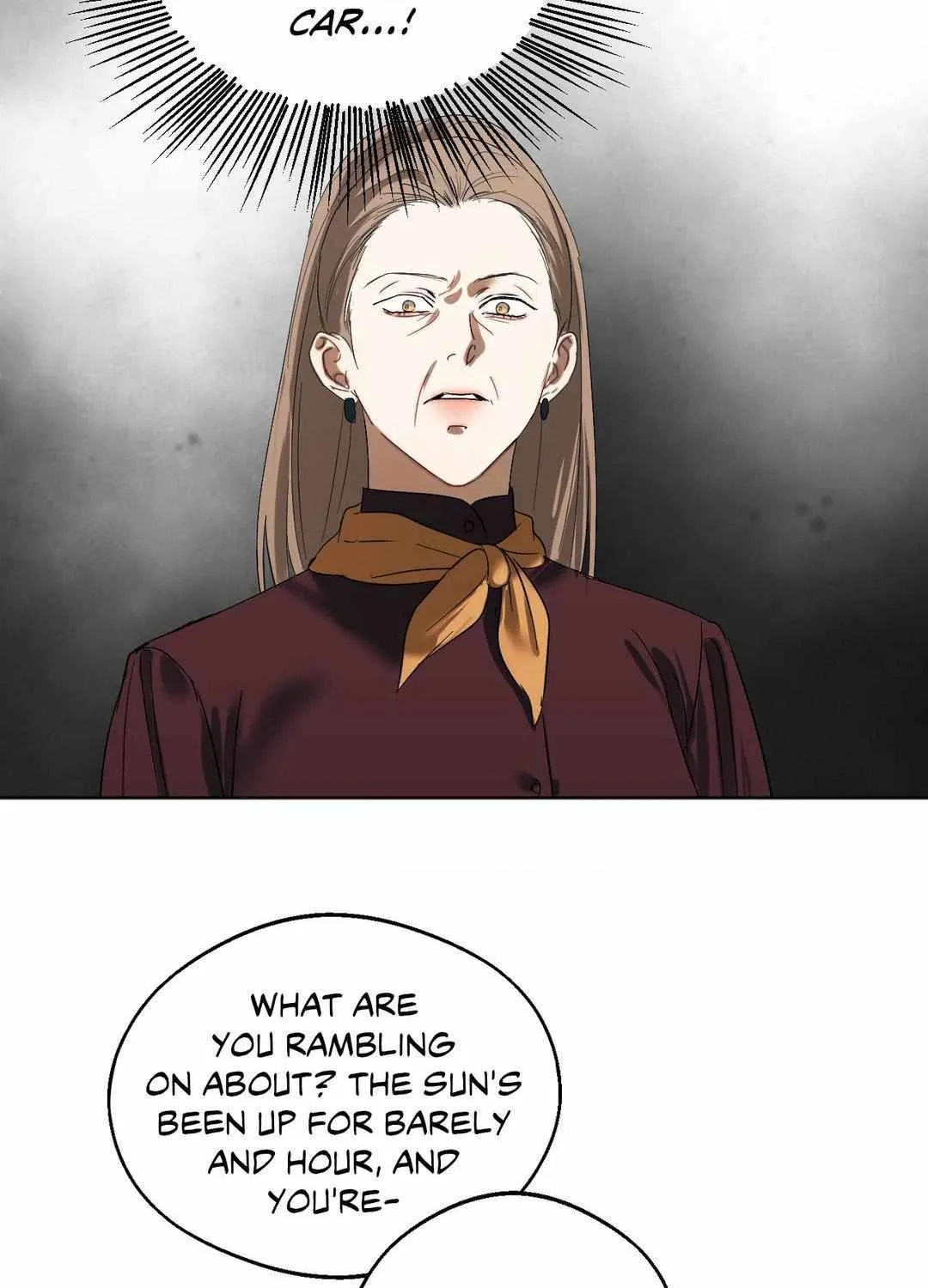 Read Cry Me a River chapter 55 image 32 on Lezhin