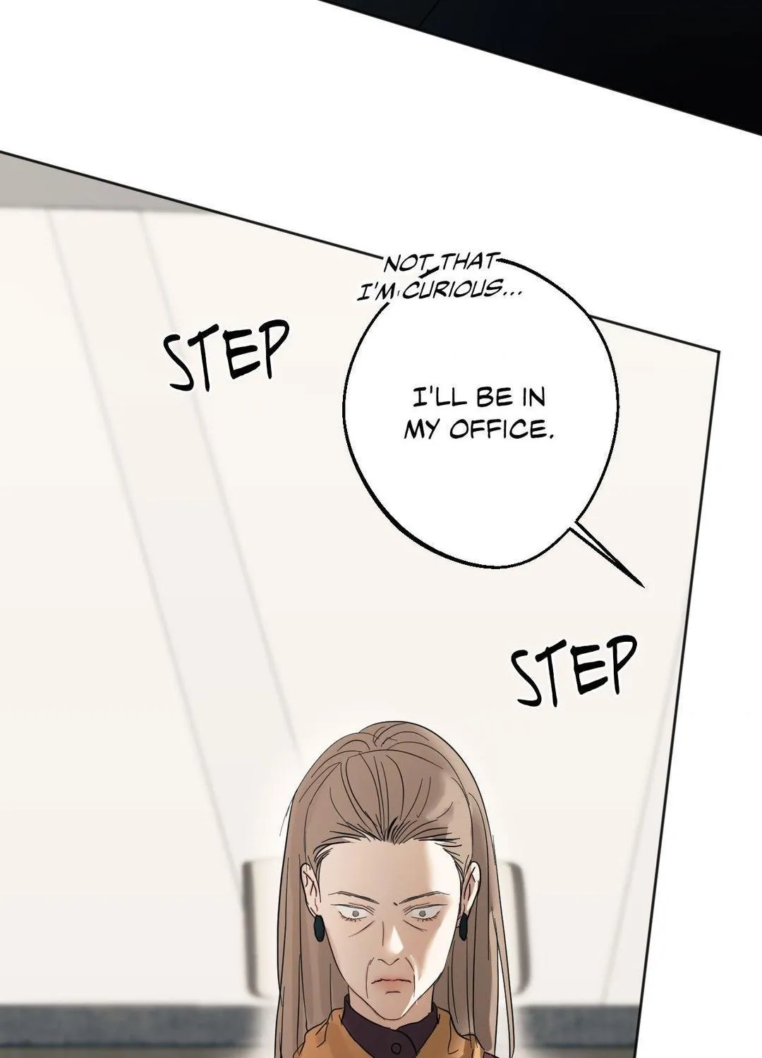 Read Cry Me a River chapter 55 image 36 on Lezhin