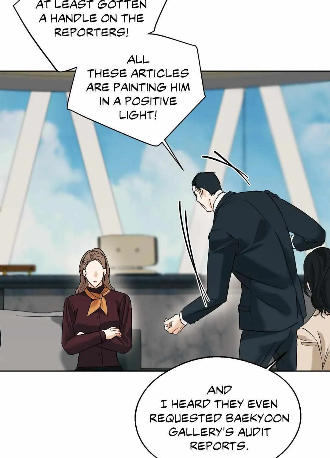 Read Cry Me a River chapter 55 image 4 on Lezhin