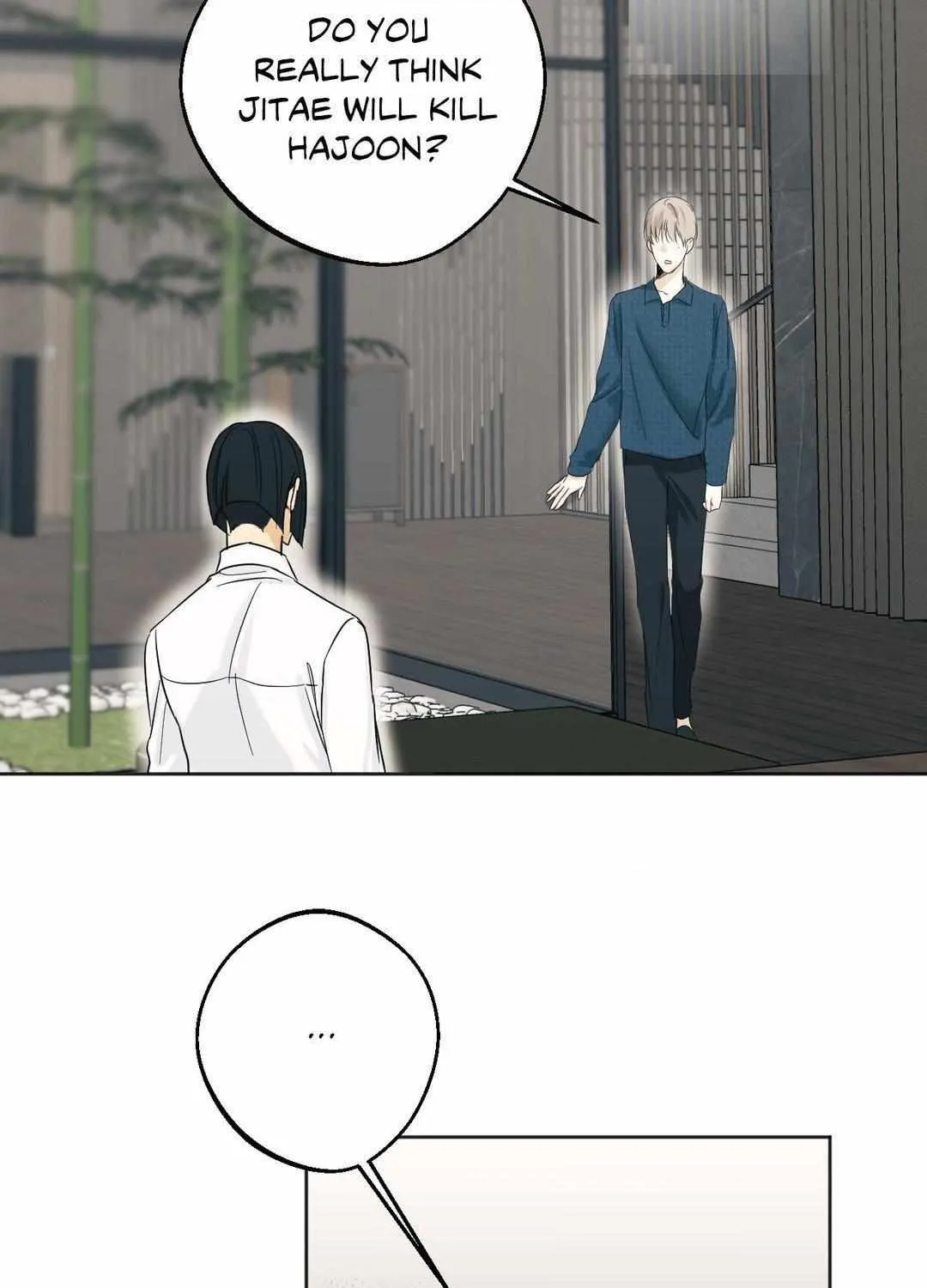 Read Cry Me a River chapter 55 image 44 on Lezhin