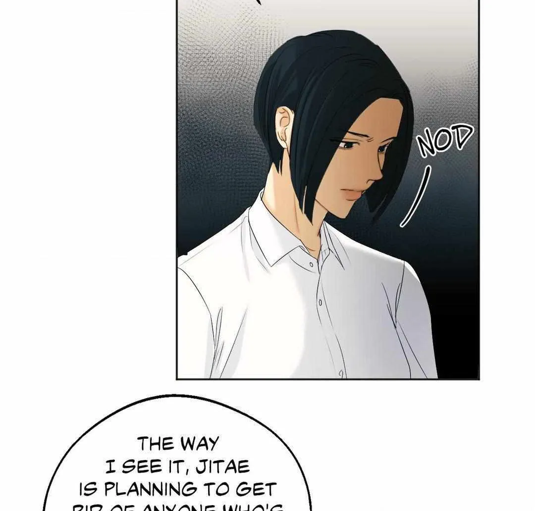 Read Cry Me a River chapter 55 image 45 on Lezhin