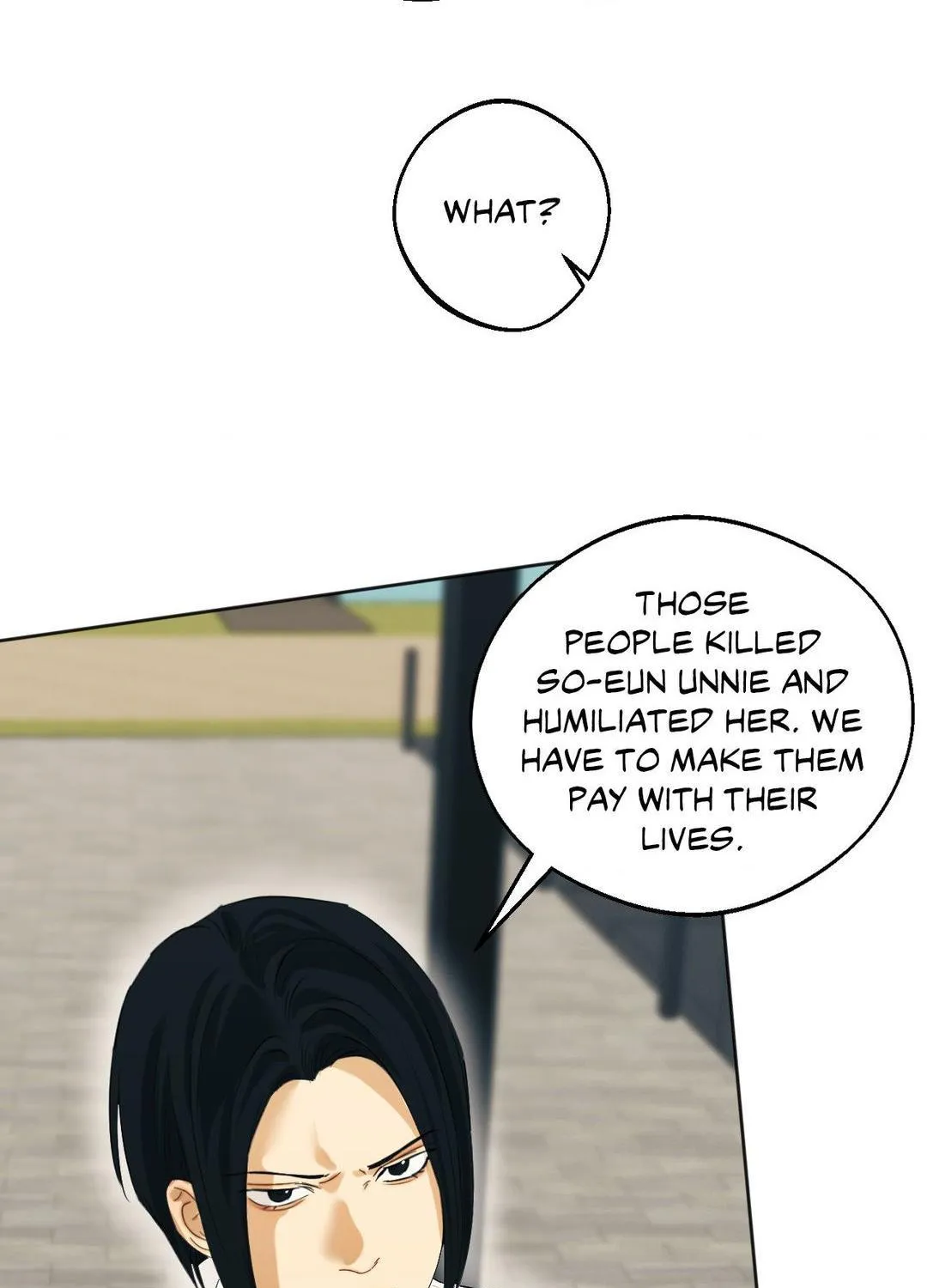 Read Cry Me a River chapter 55 image 48 on Lezhin