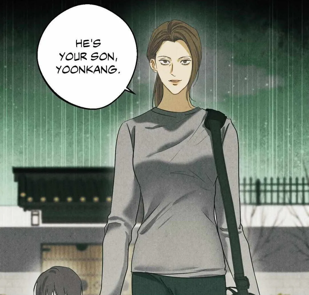 Read Cry Me a River chapter 55 image 55 on Lezhin