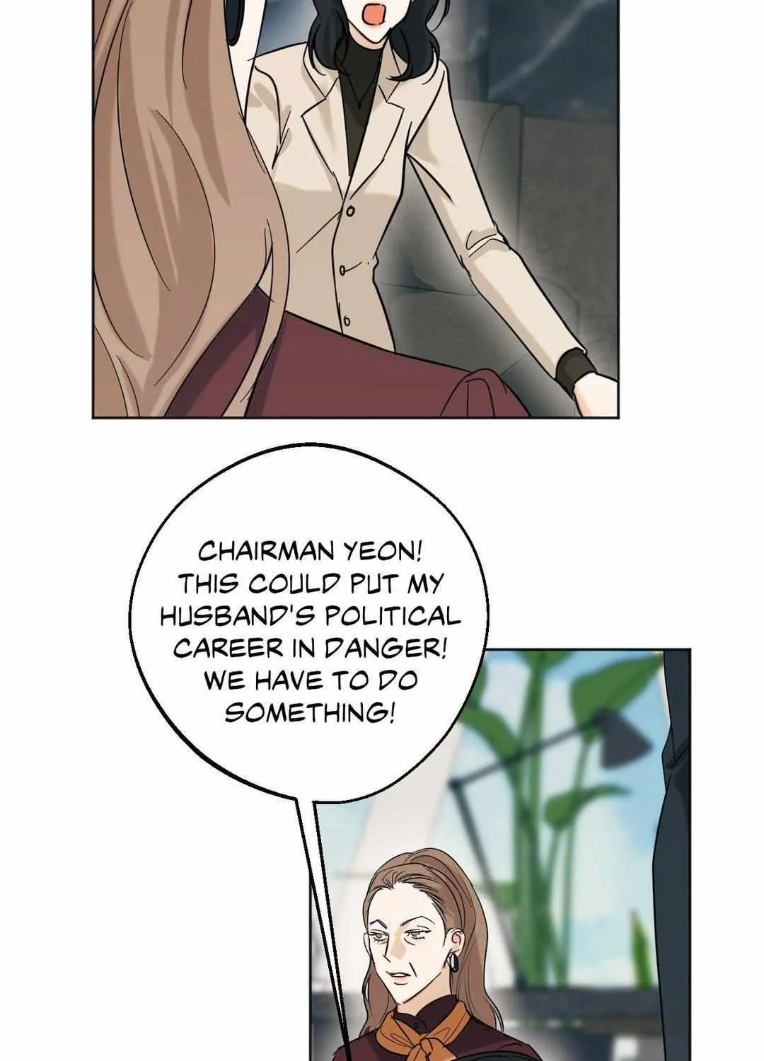 Read Cry Me a River chapter 55 image 6 on Lezhin