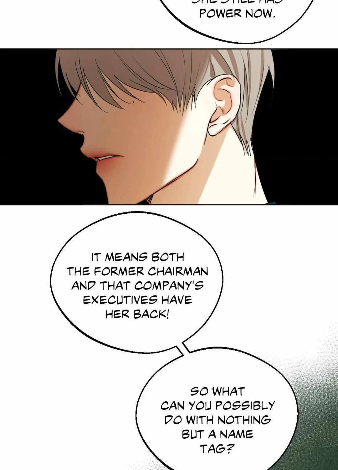 Read Cry Me a River chapter 55 image 60 on Lezhin