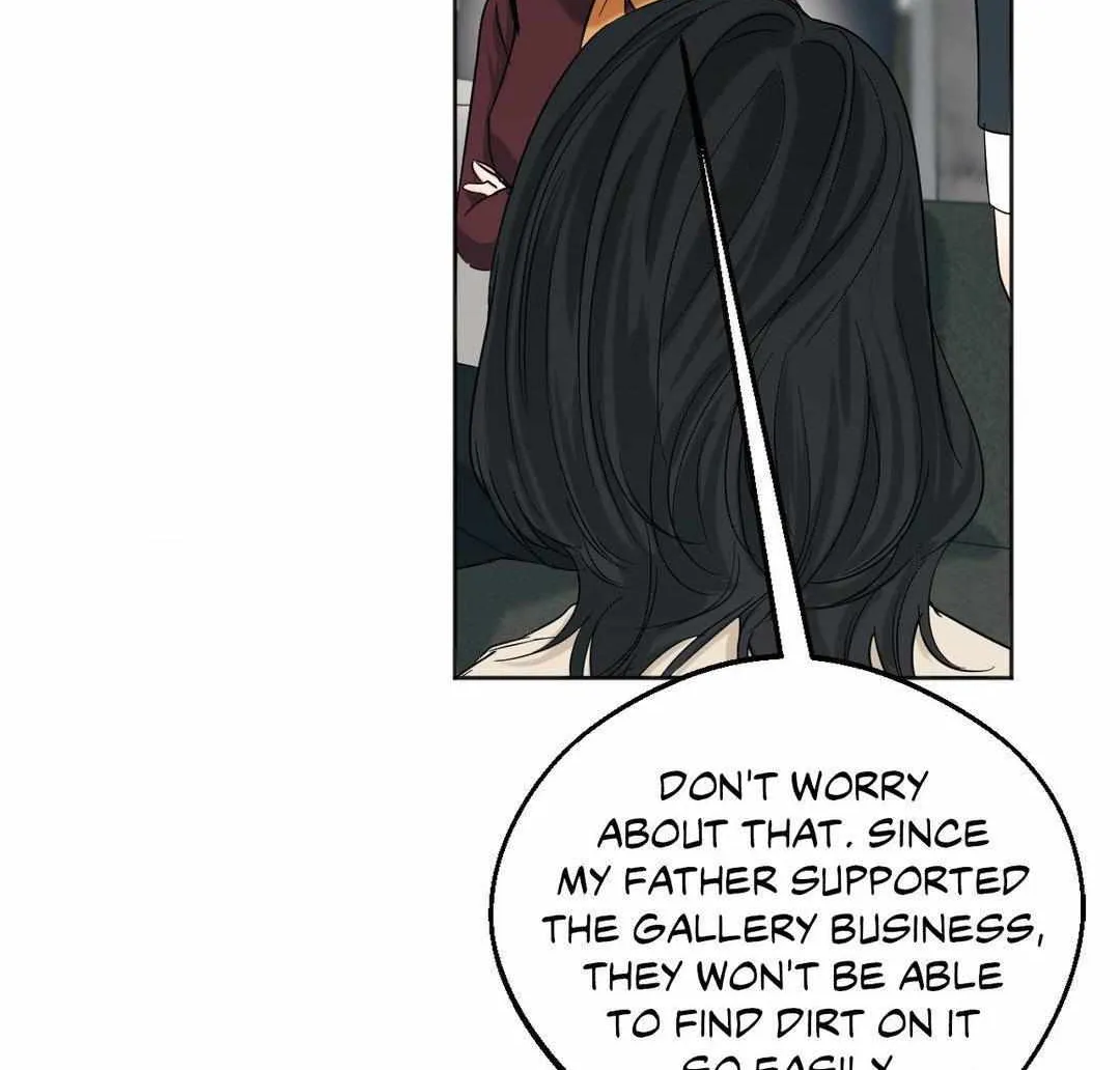 Read Cry Me a River chapter 55 image 7 on Lezhin
