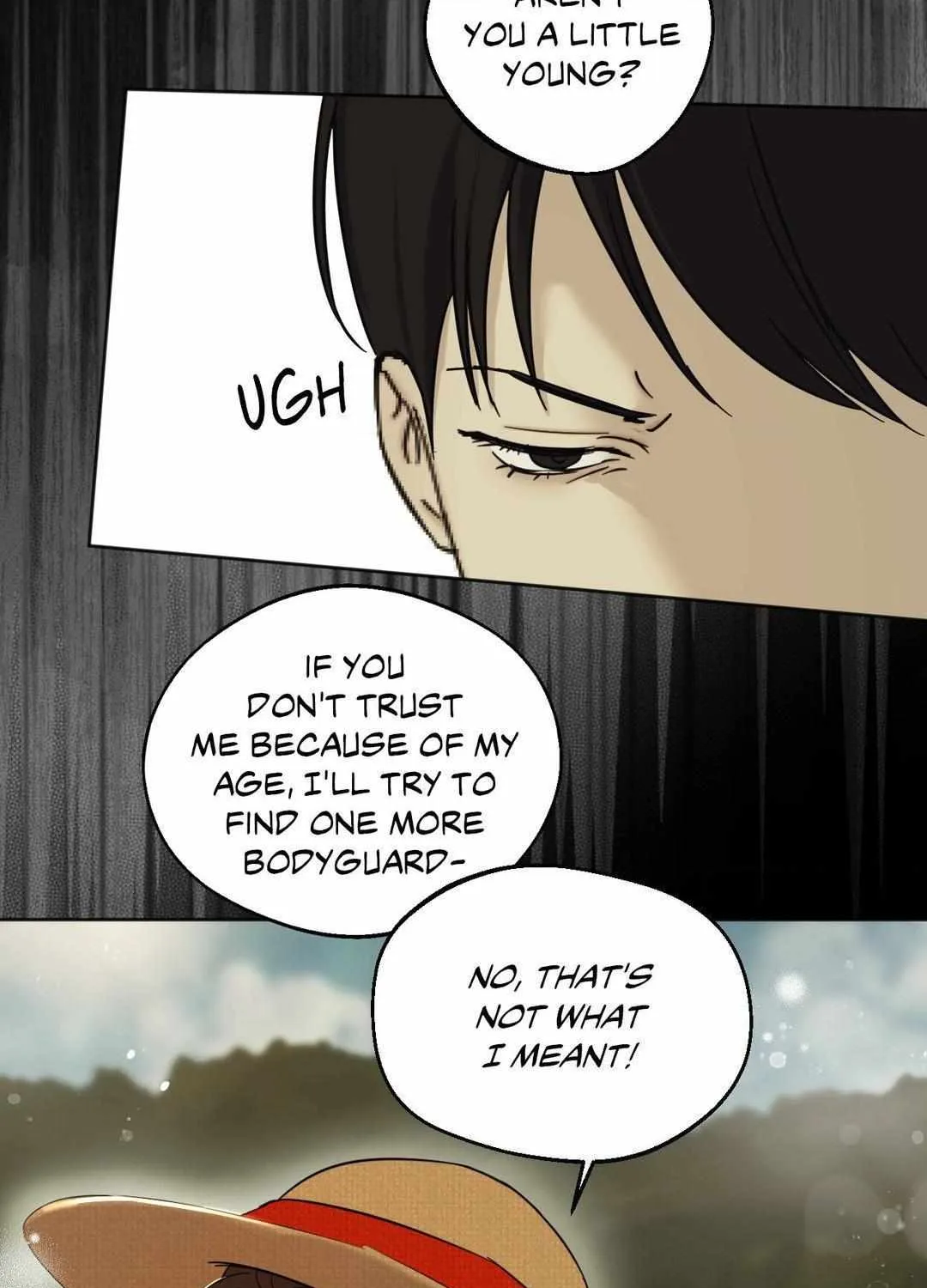 Read Cry Me a River chapter 55 image 76 on Lezhin