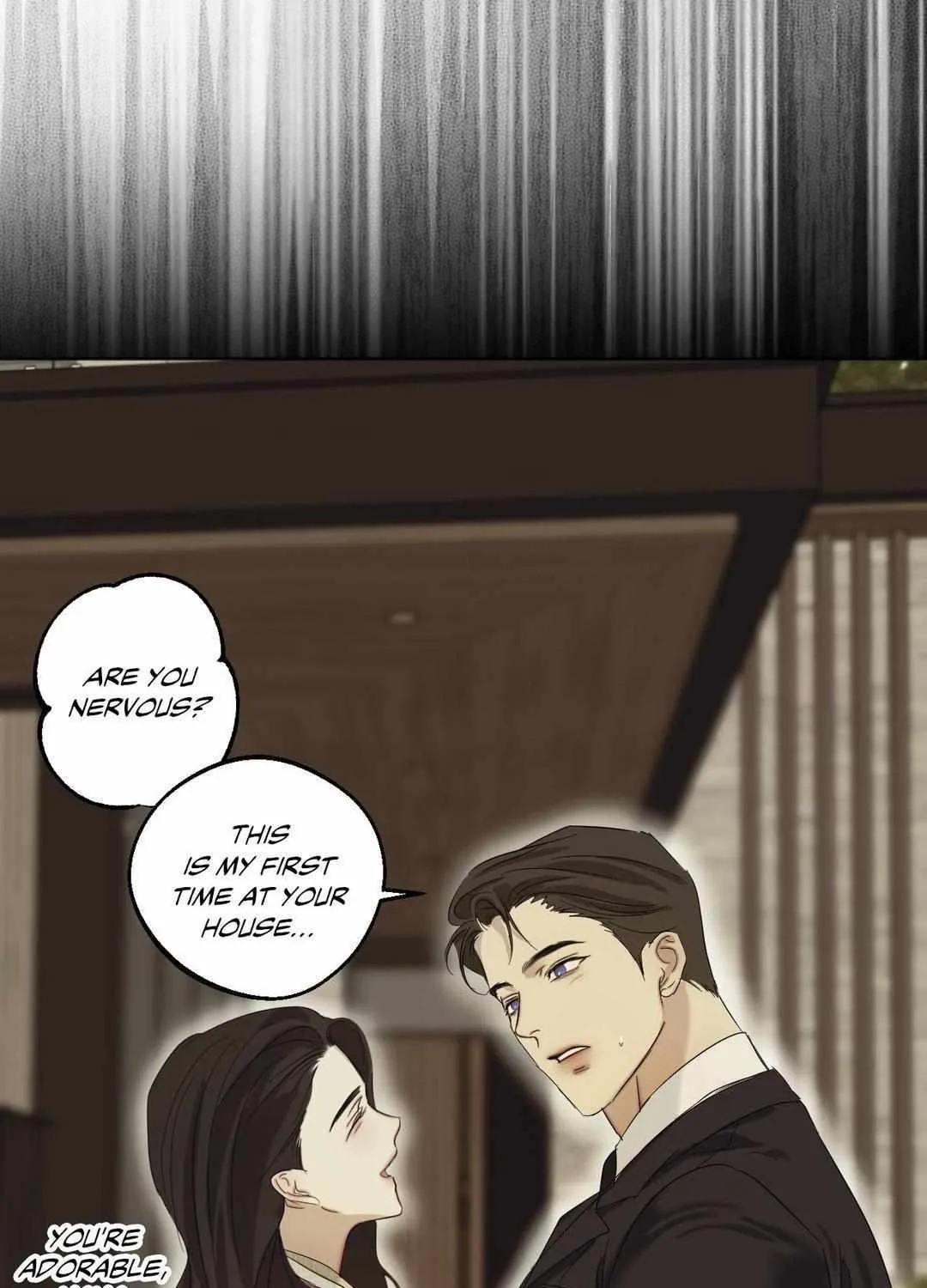 Read Cry Me a River chapter 55 image 82 on Lezhin