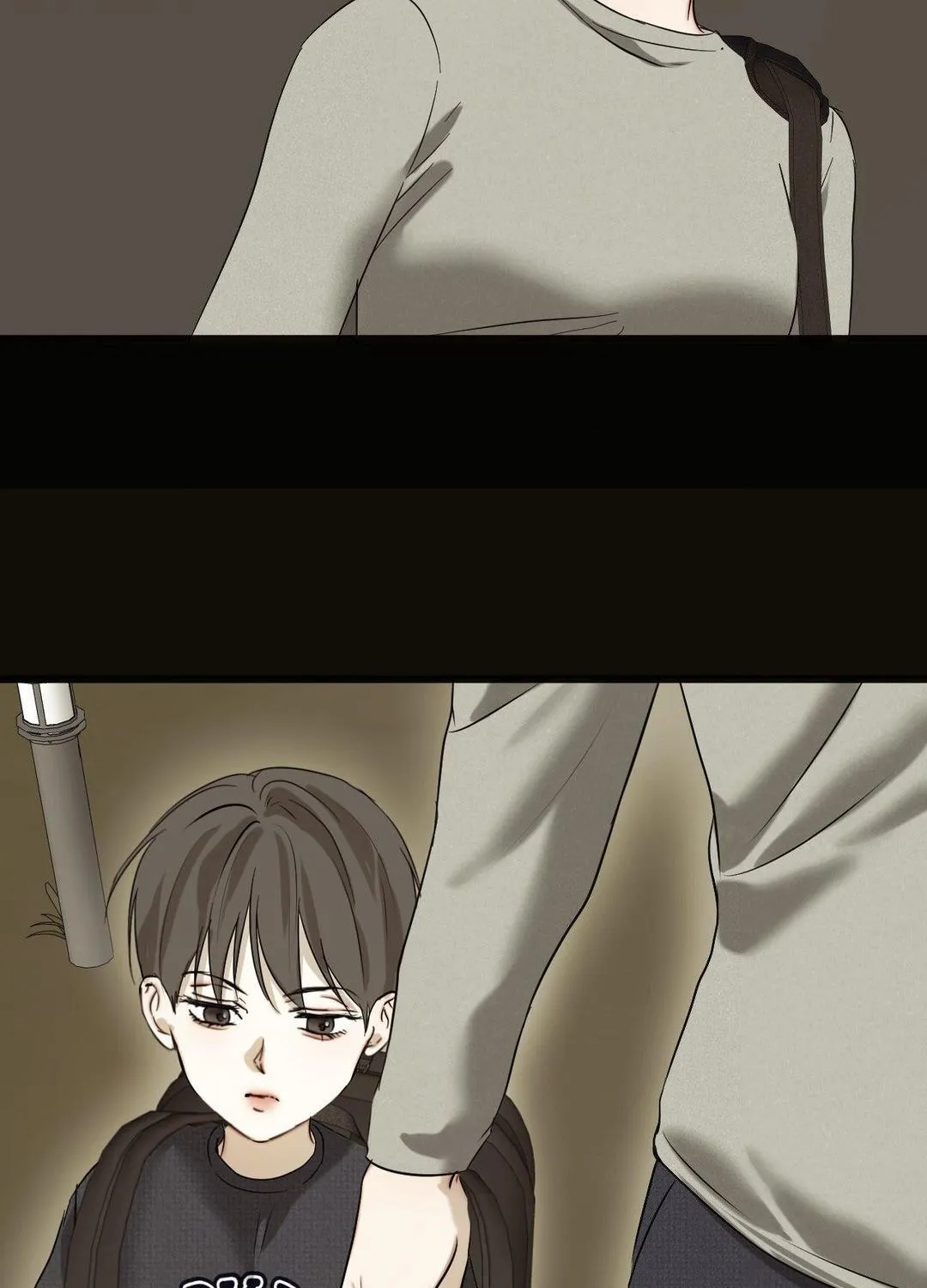 Read Cry Me a River chapter 55 image 96 on Lezhin