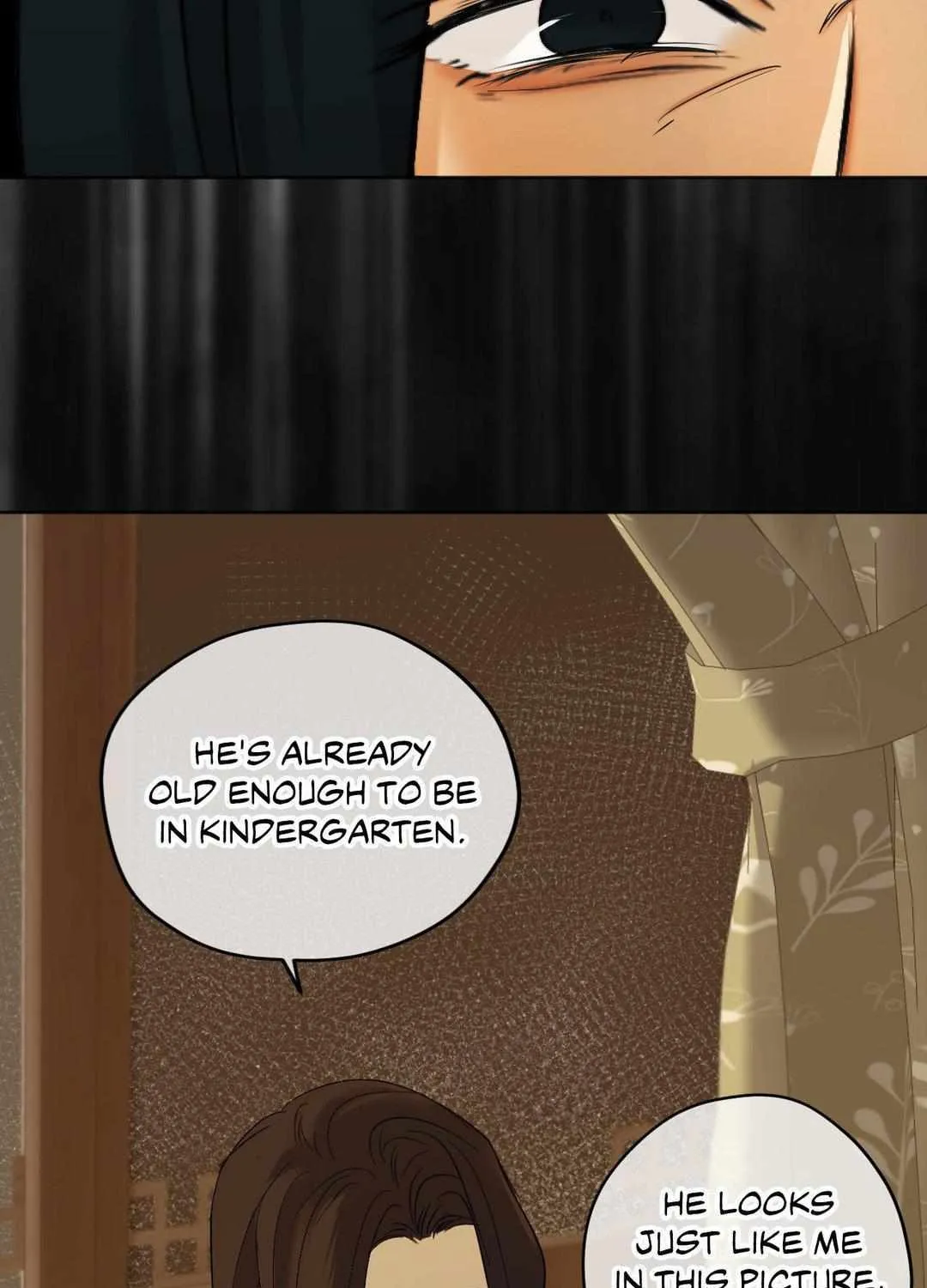 Read Cry Me a River chapter 56 image 19 on Lezhin