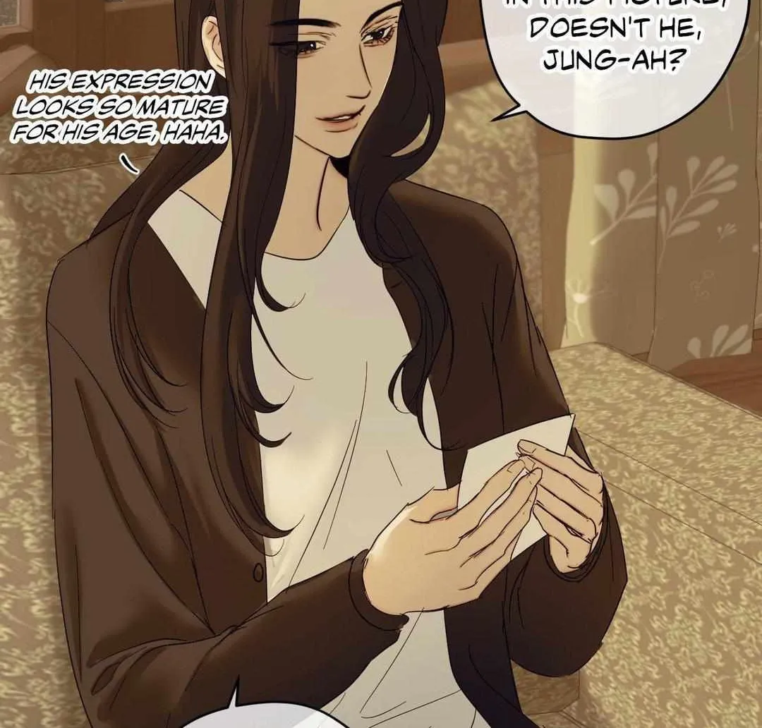 Read Cry Me a River chapter 56 image 20 on Lezhin