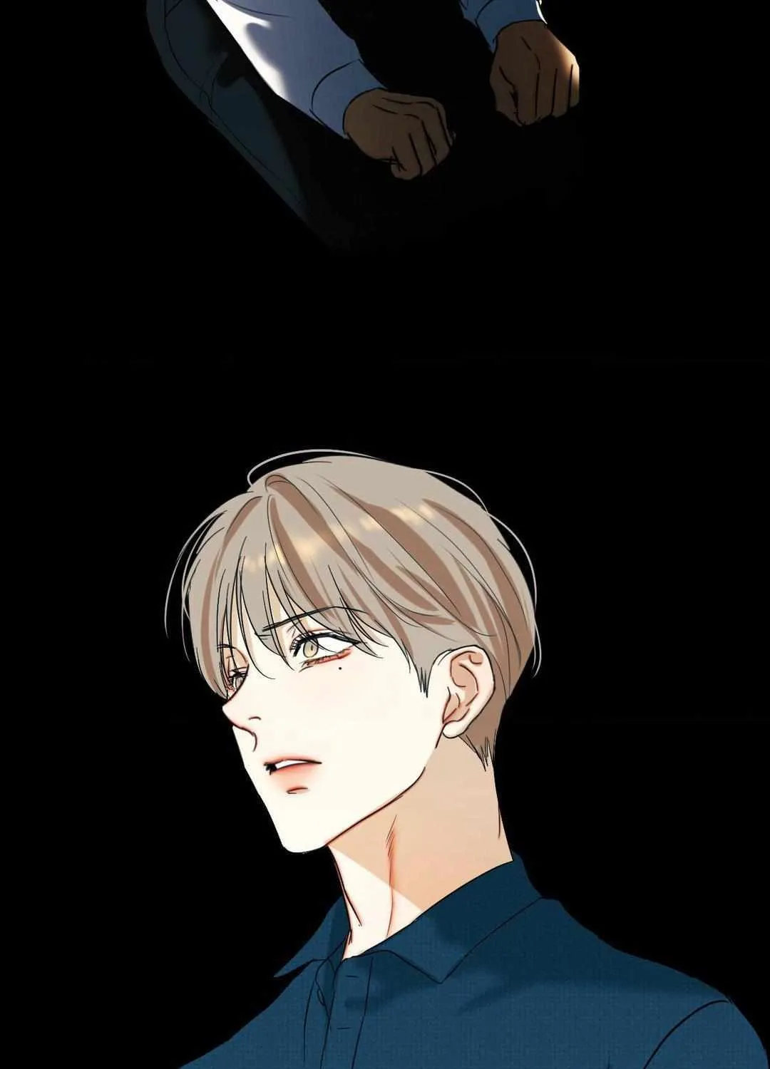 Read Cry Me a River chapter 56 image 3 on Lezhin