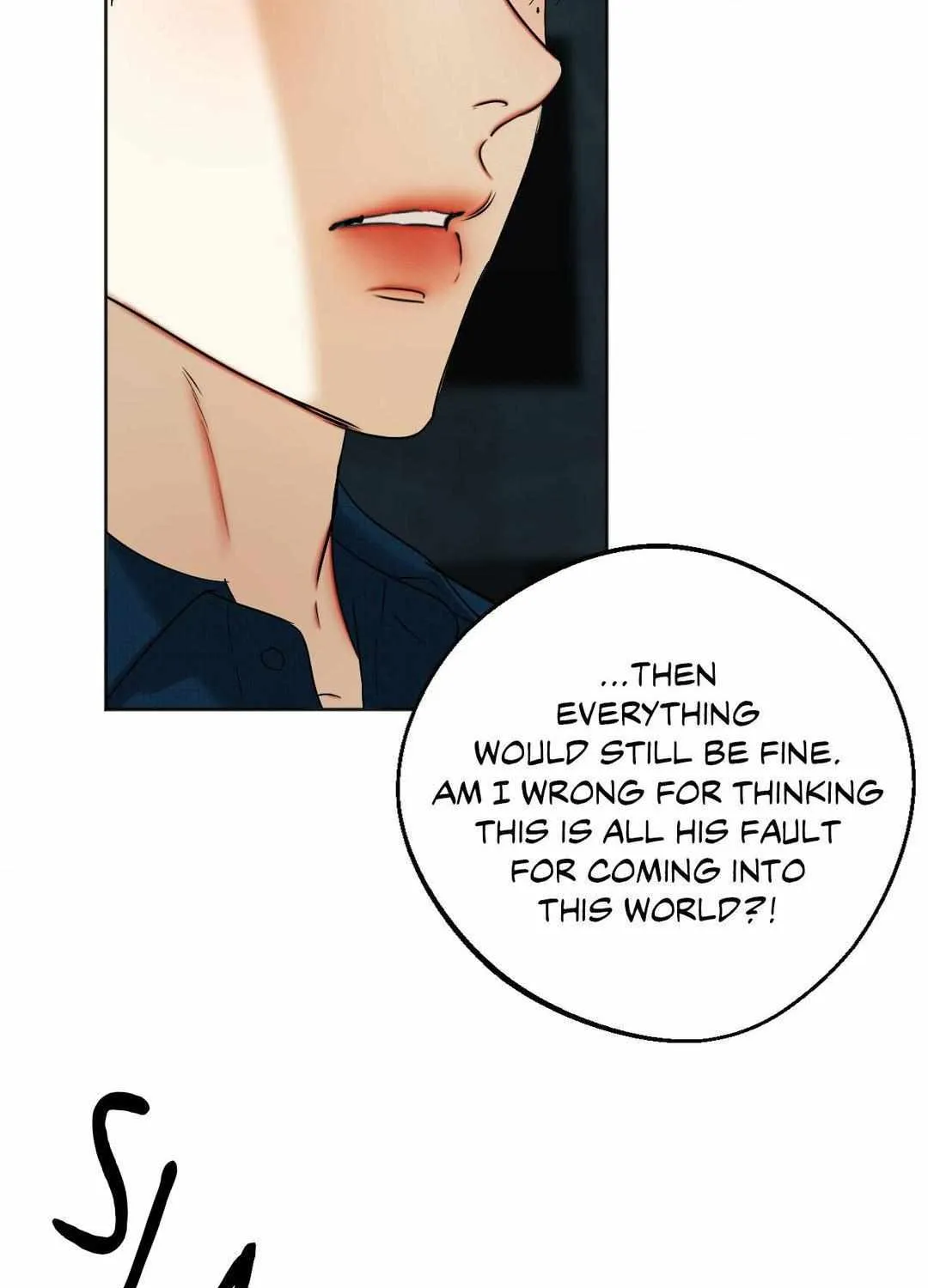 Read Cry Me a River chapter 56 image 31 on Lezhin