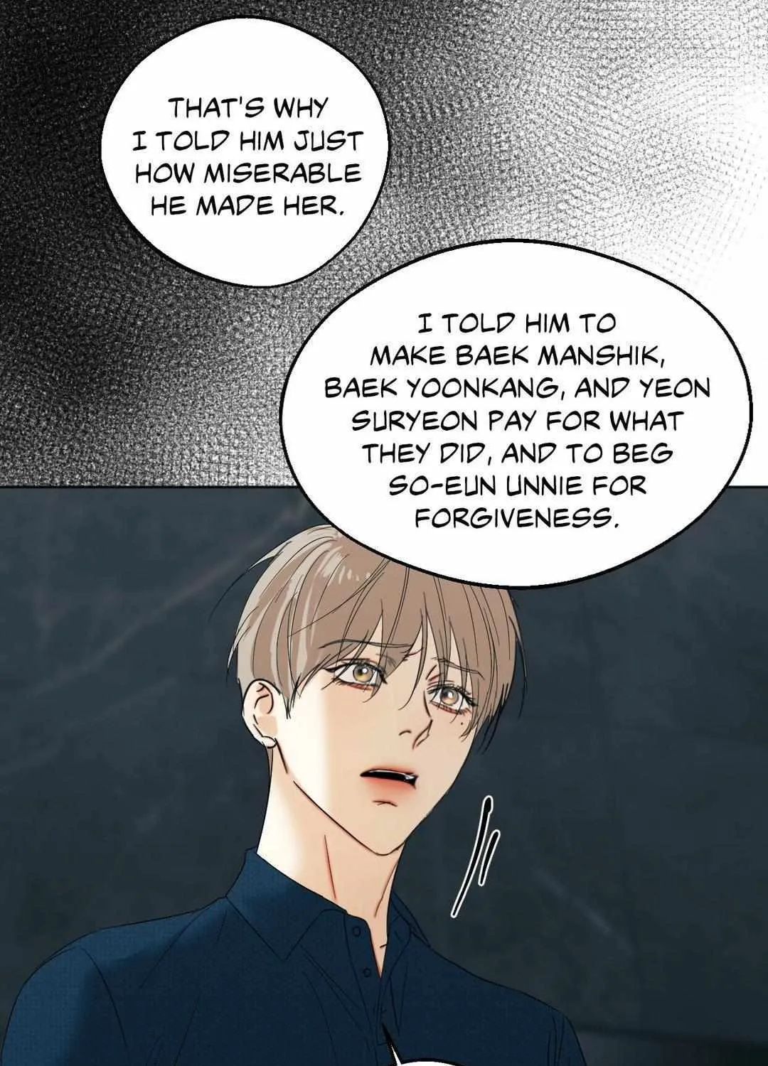 Read Cry Me a River chapter 56 image 37 on Lezhin