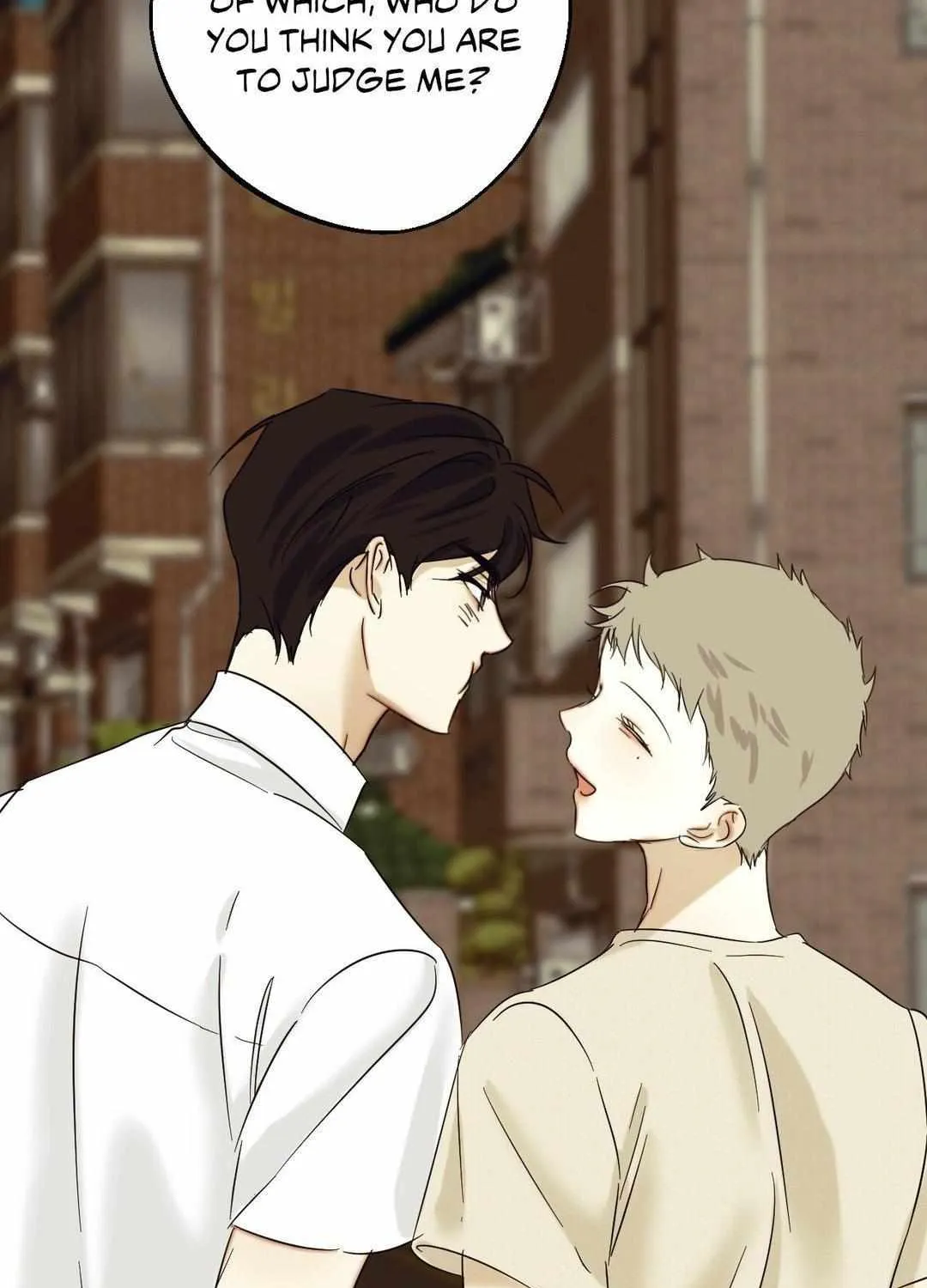 Read Cry Me a River chapter 56 image 39 on Lezhin