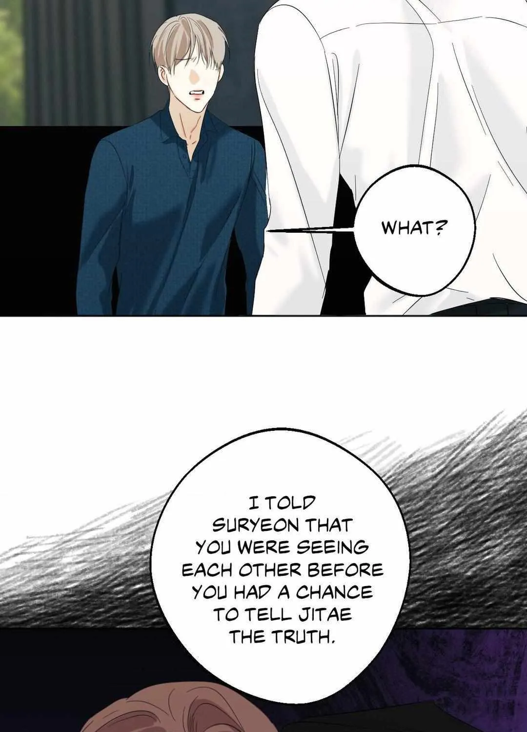 Read Cry Me a River chapter 56 image 43 on Lezhin