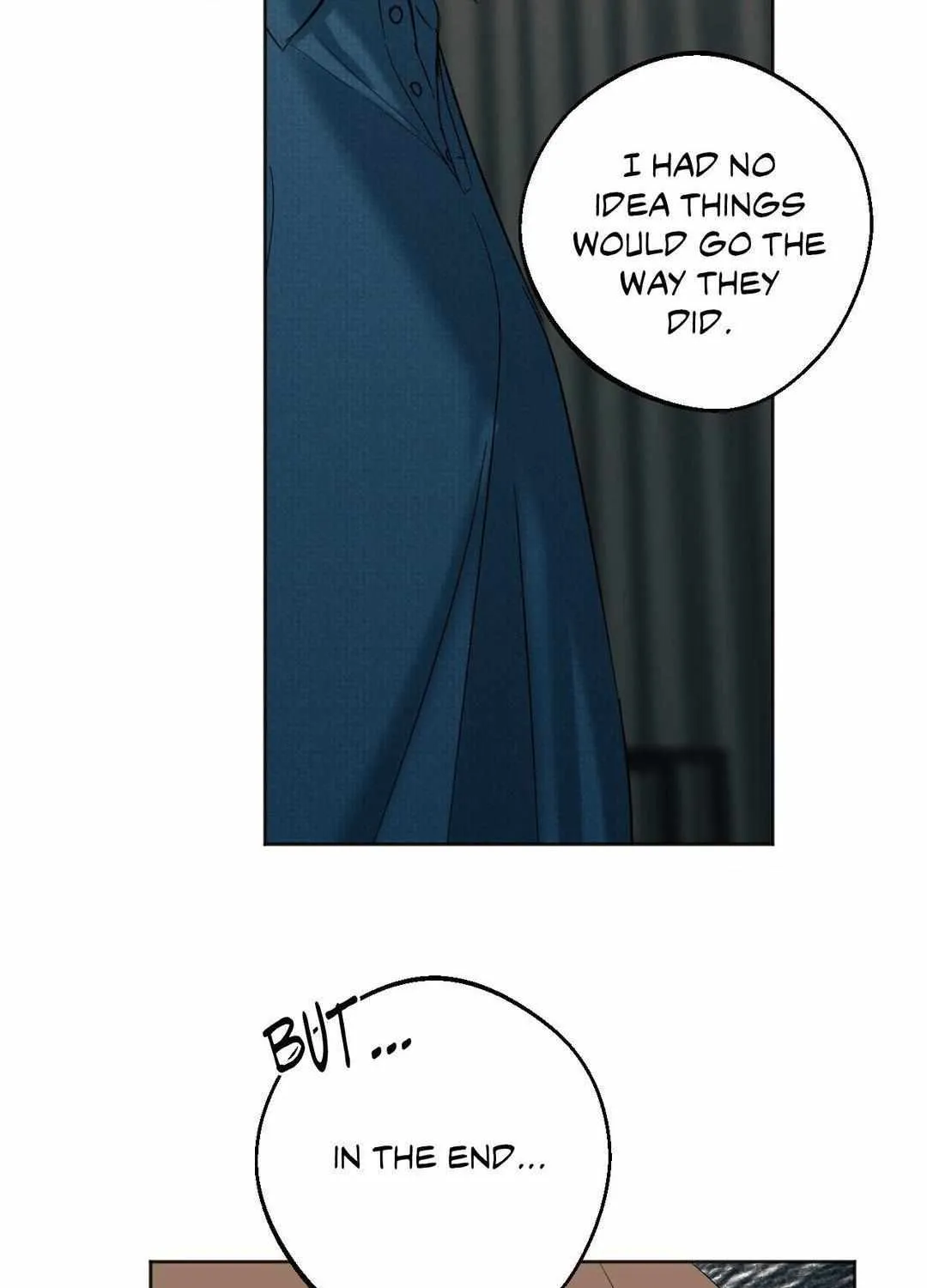 Read Cry Me a River chapter 56 image 47 on Lezhin