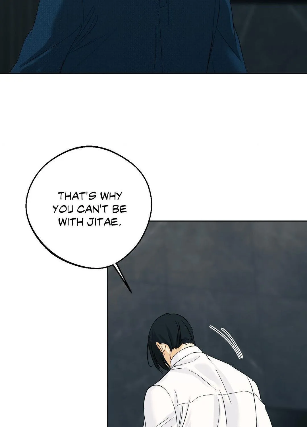 Read Cry Me a River chapter 56 image 57 on Lezhin