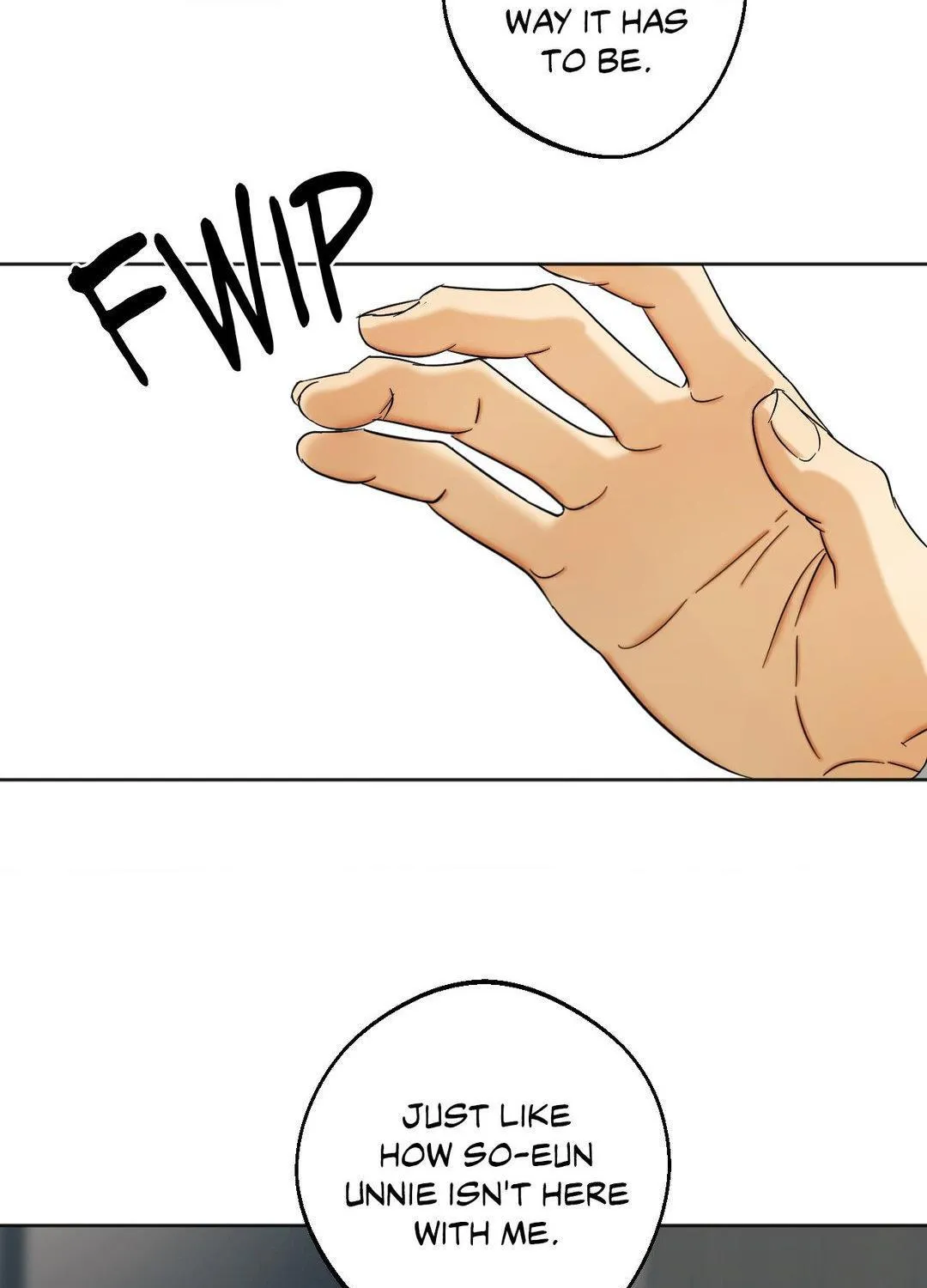 Read Cry Me a River chapter 56 image 61 on Lezhin