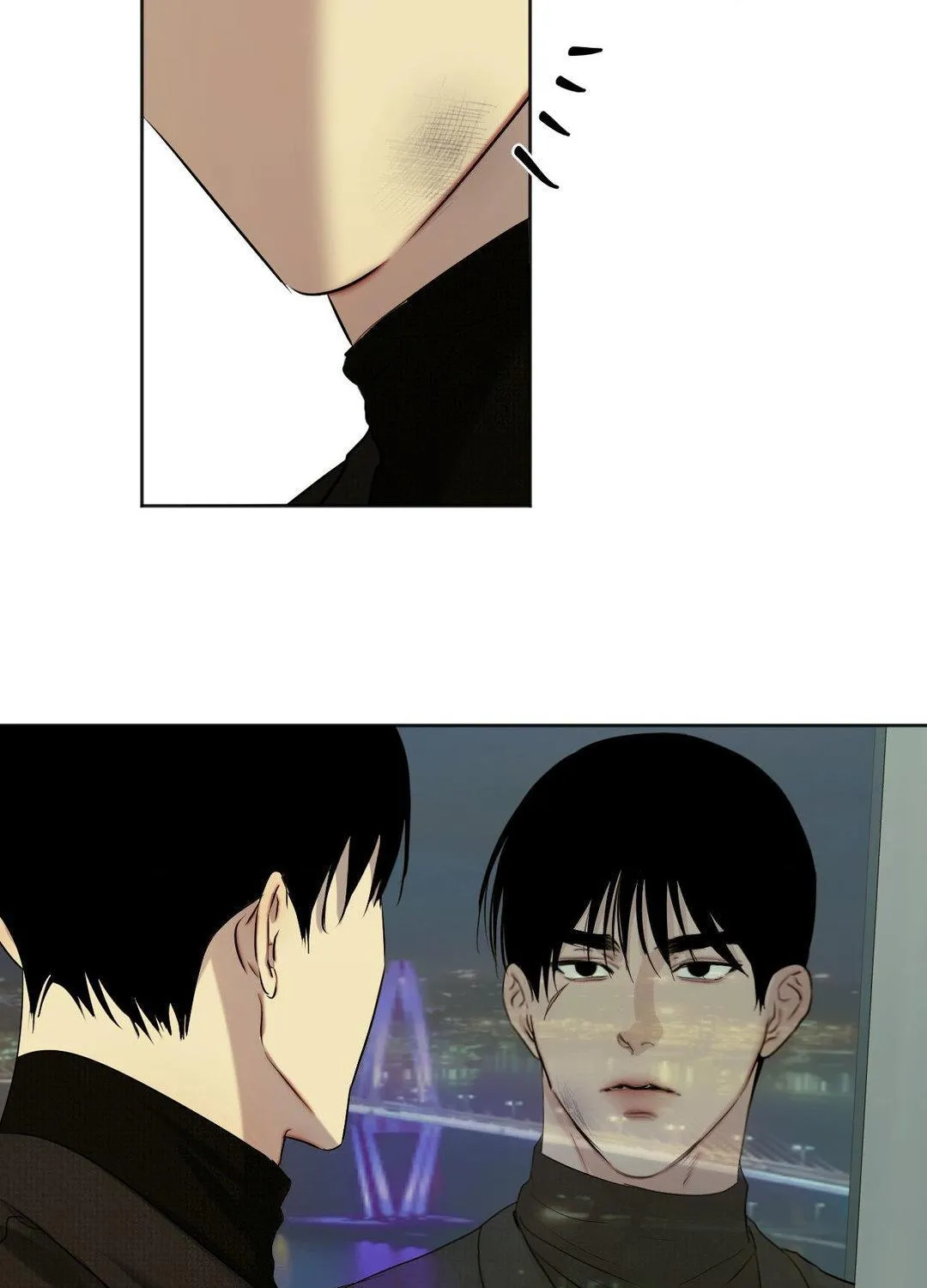Read Cry Me a River chapter 56 image 69 on Lezhin