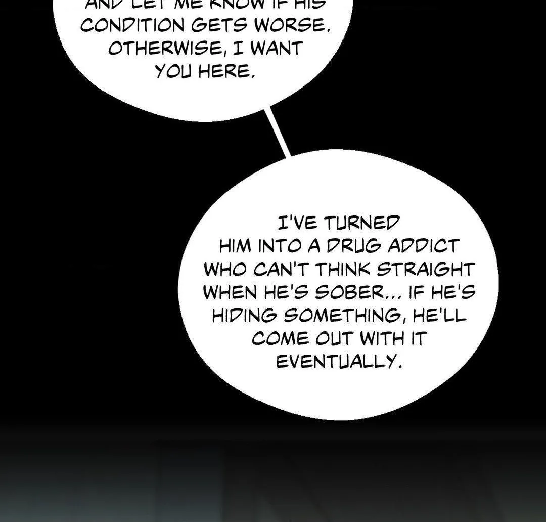 Read Cry Me a River chapter 56 image 78 on Lezhin