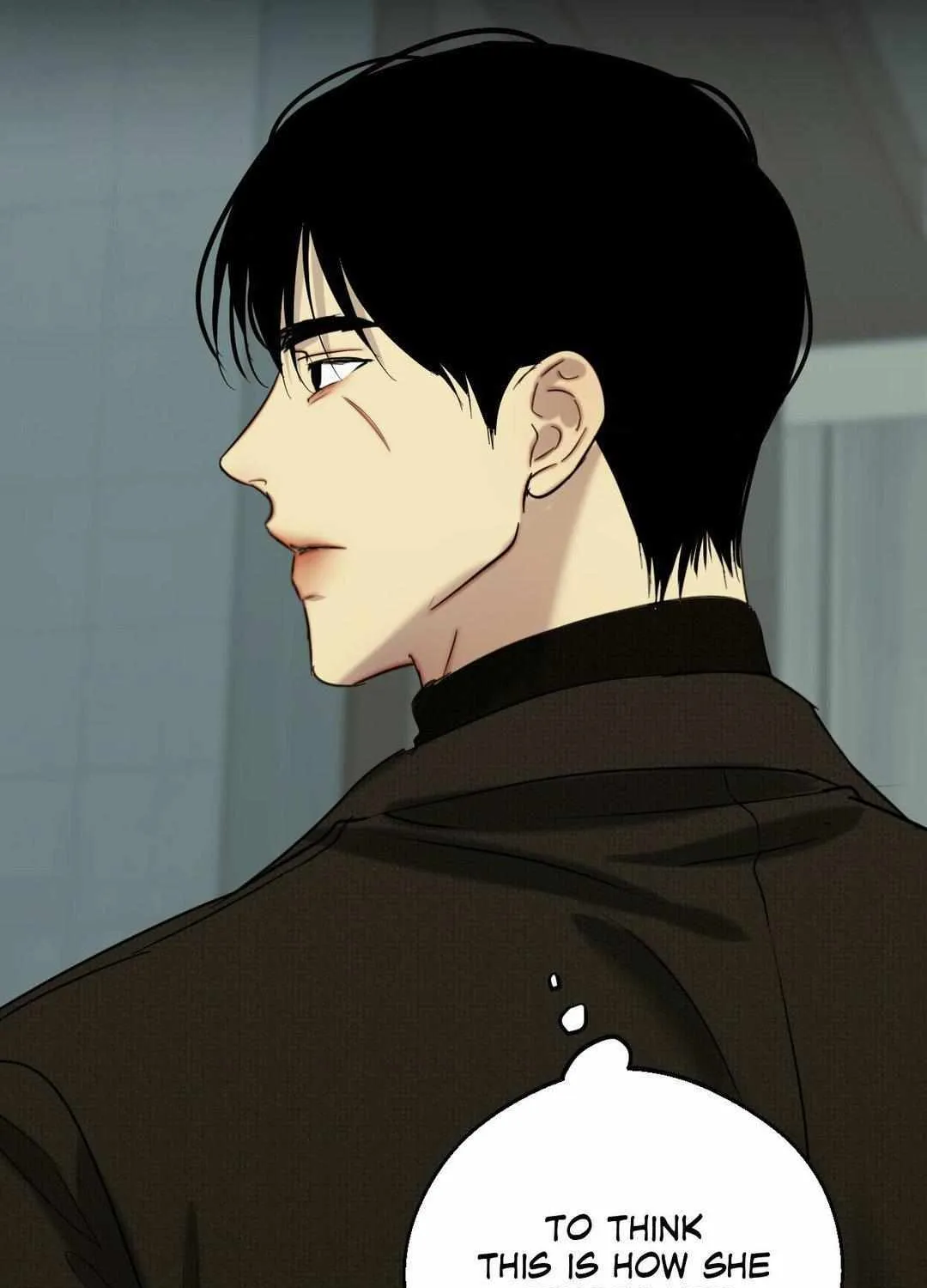 Read Cry Me a River chapter 56 image 79 on Lezhin