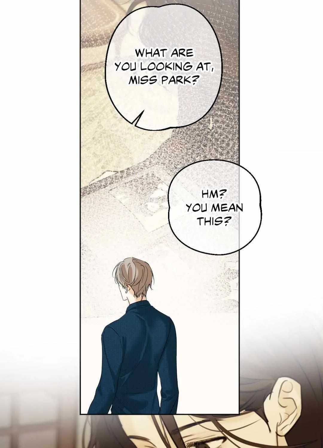 Read Cry Me a River chapter 56 image 9 on Lezhin