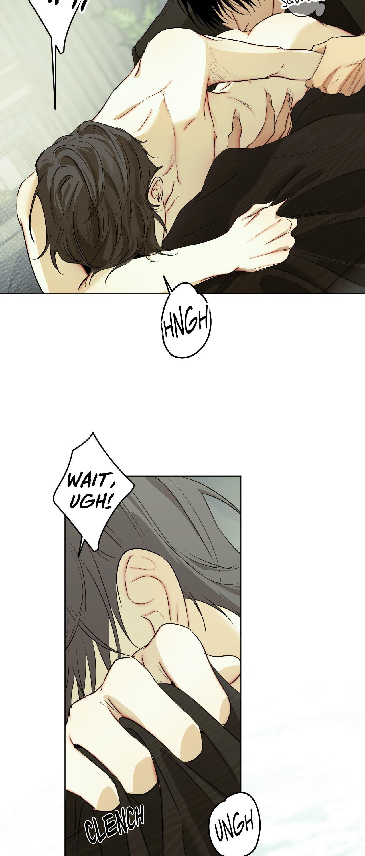 Read Cry Me a River chapter 57.6 image 10 on Lezhin