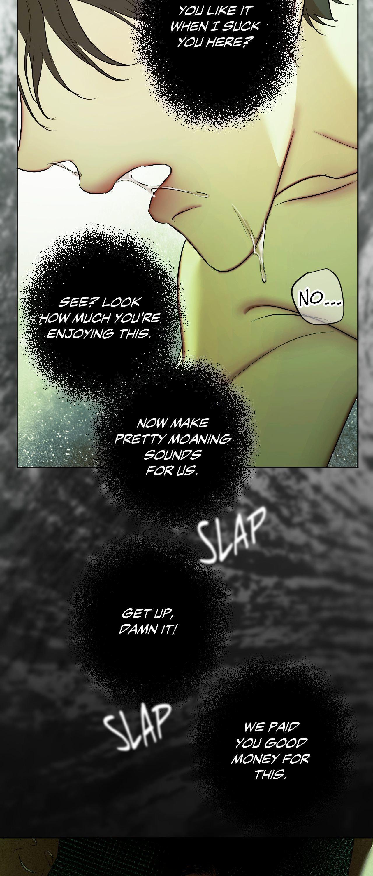 Read Cry Me a River chapter 57.6 image 12 on Lezhin