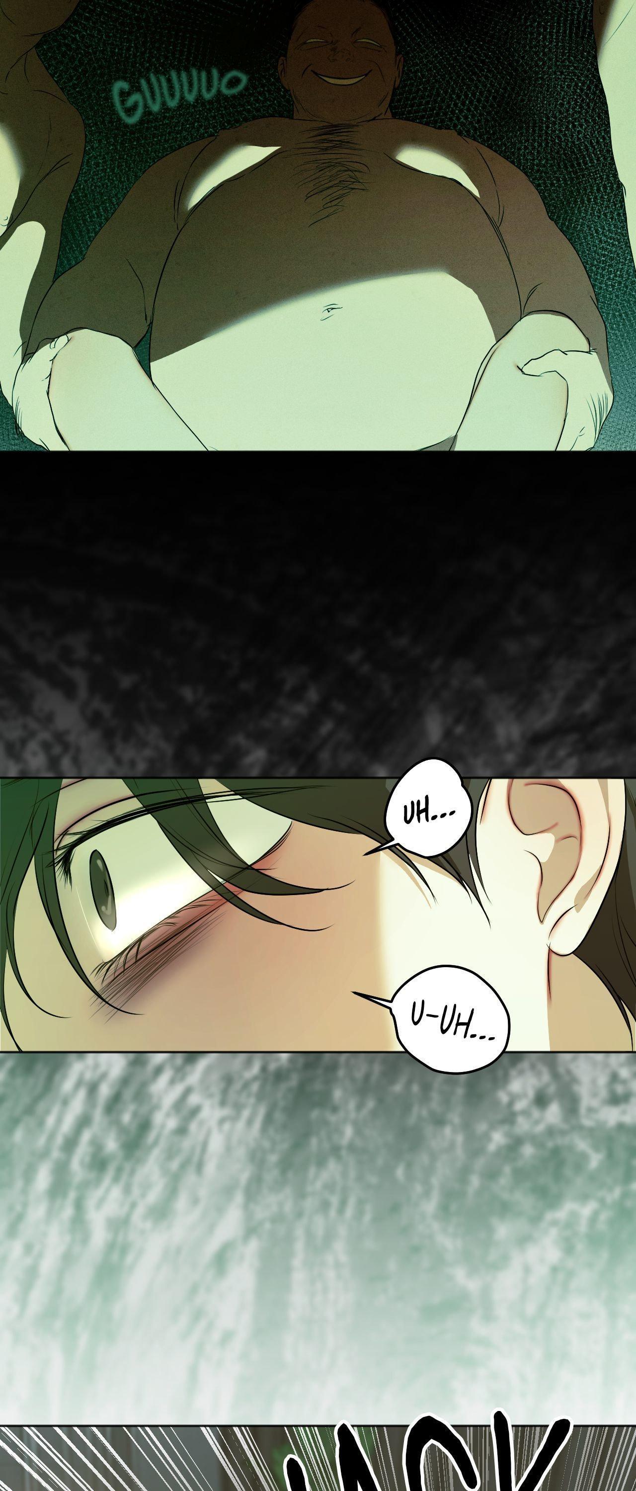Read Cry Me a River chapter 57.6 image 13 on Lezhin