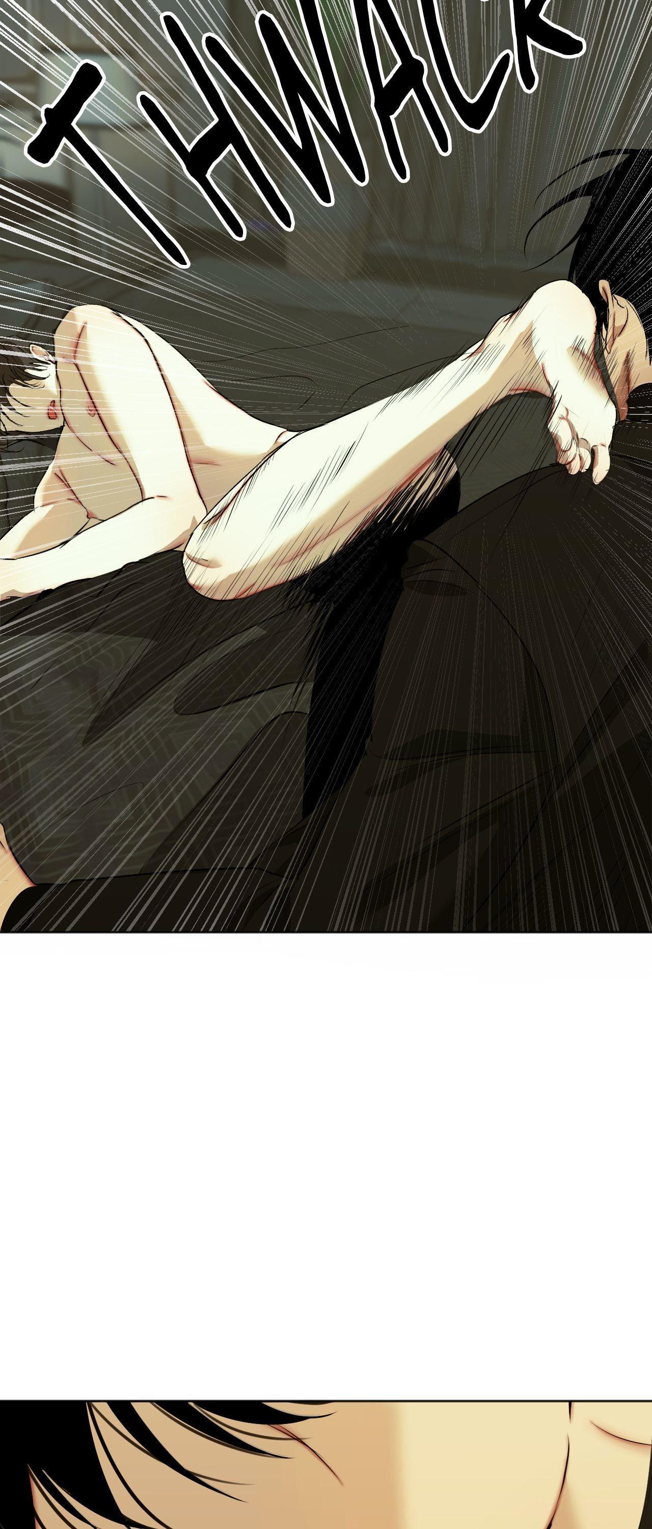 Read Cry Me a River chapter 57.6 image 14 on Lezhin