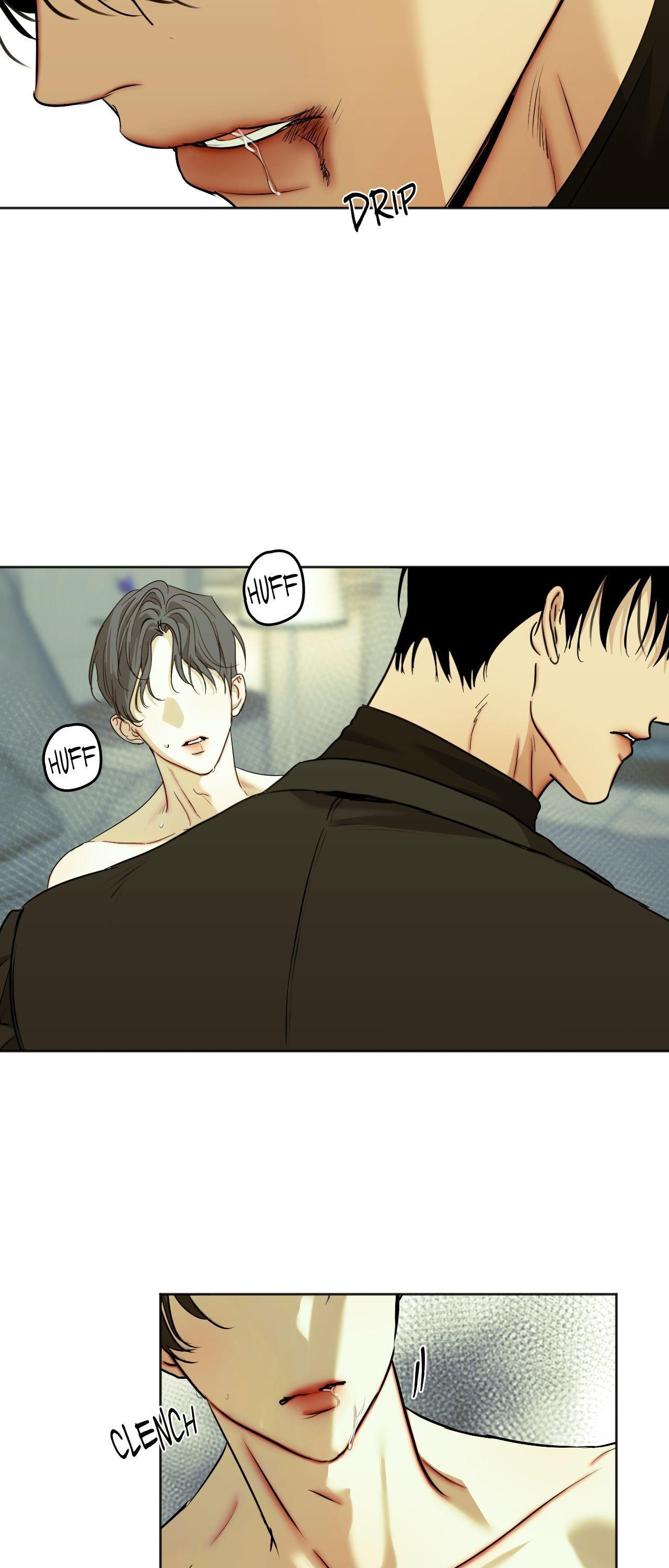 Read Cry Me a River chapter 57.6 image 15 on Lezhin