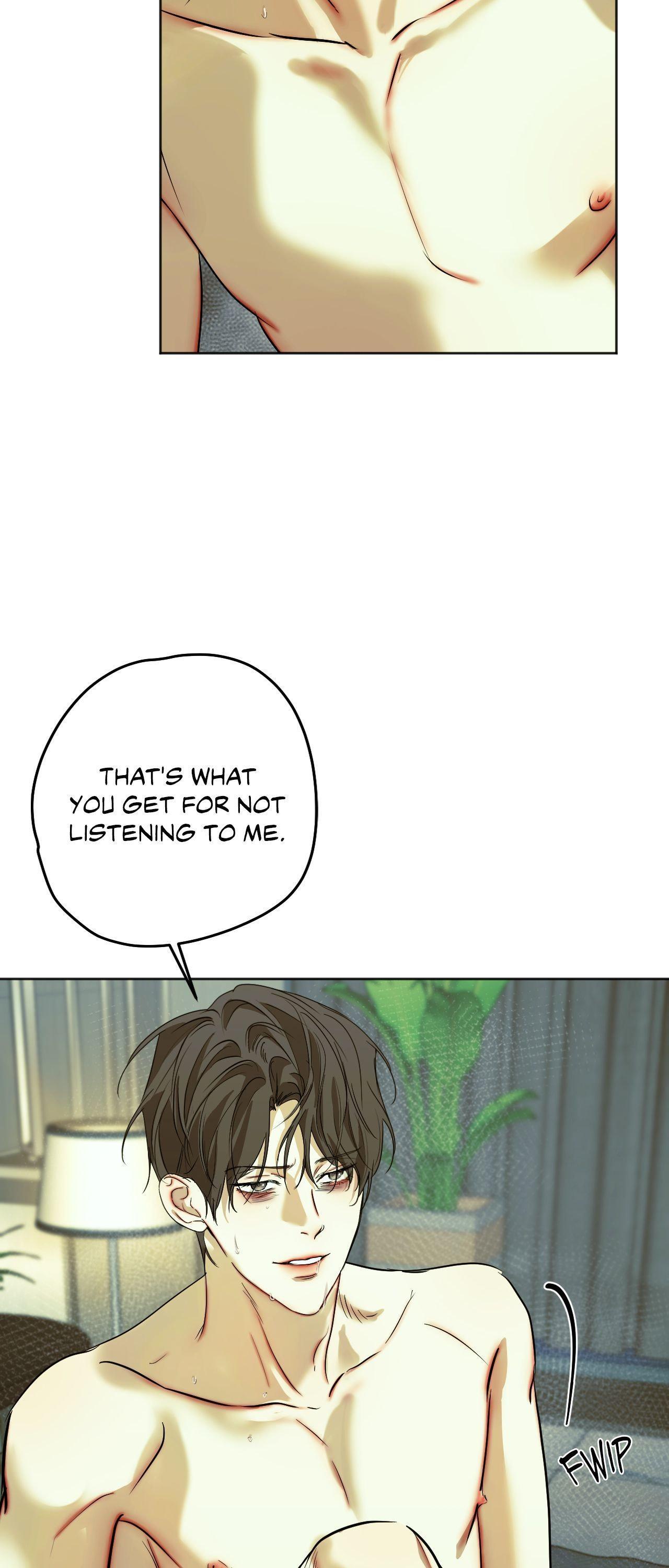 Read Cry Me a River chapter 57.6 image 16 on Lezhin