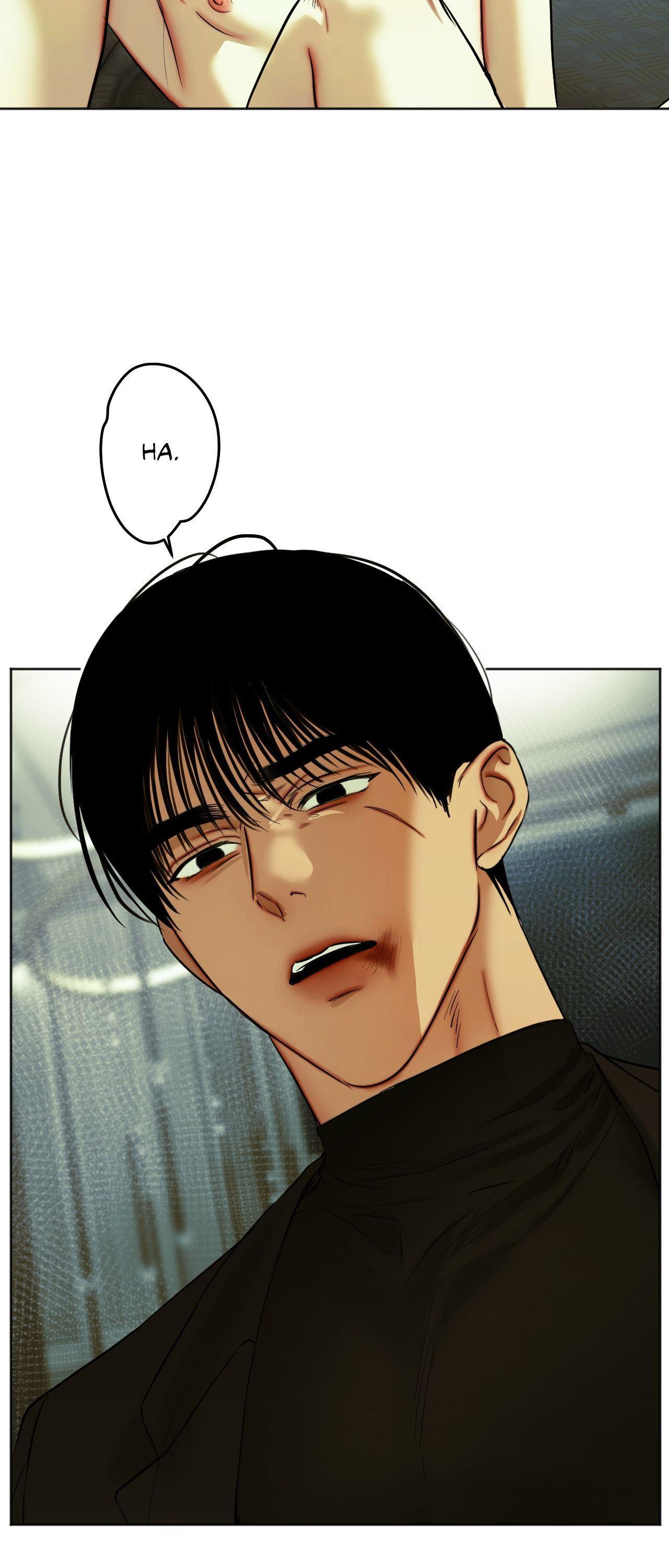 Read Cry Me a River chapter 57.6 image 17 on Lezhin