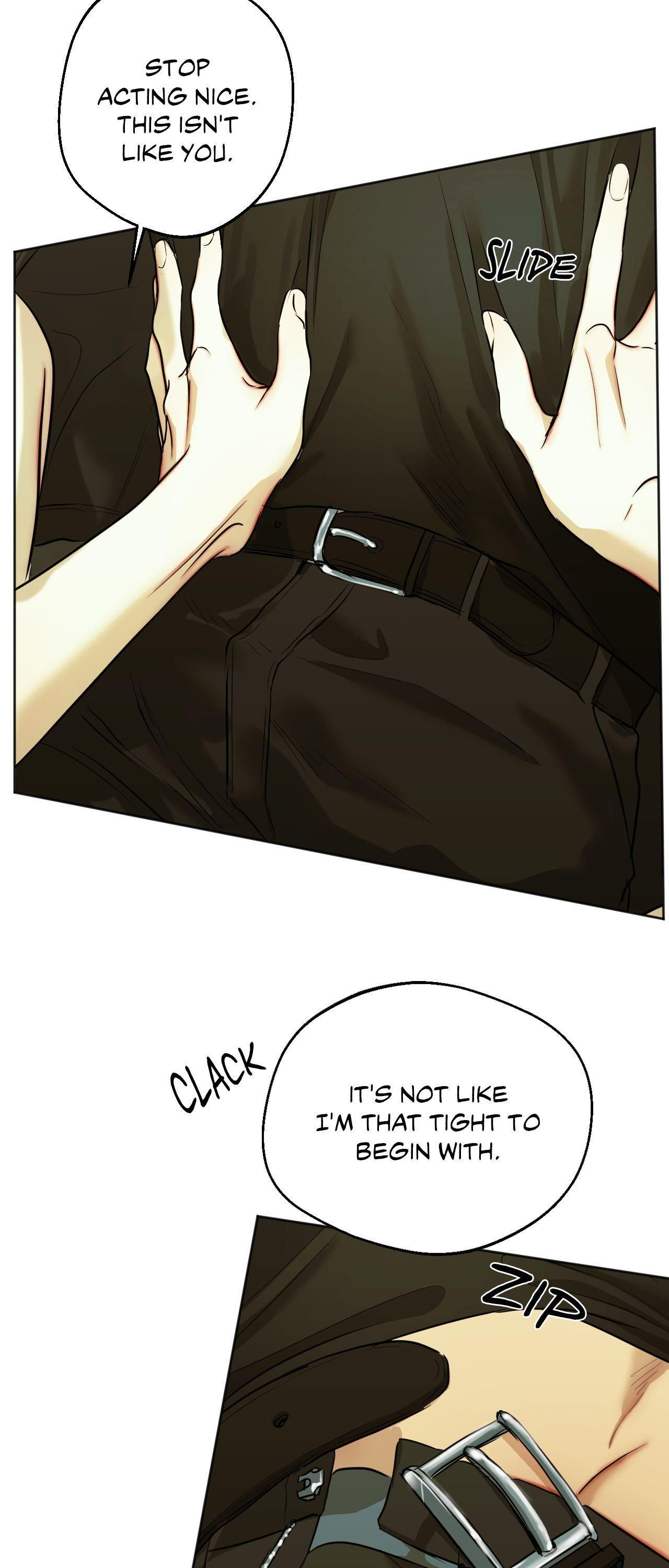 Read Cry Me a River chapter 57.6 image 21 on Lezhin