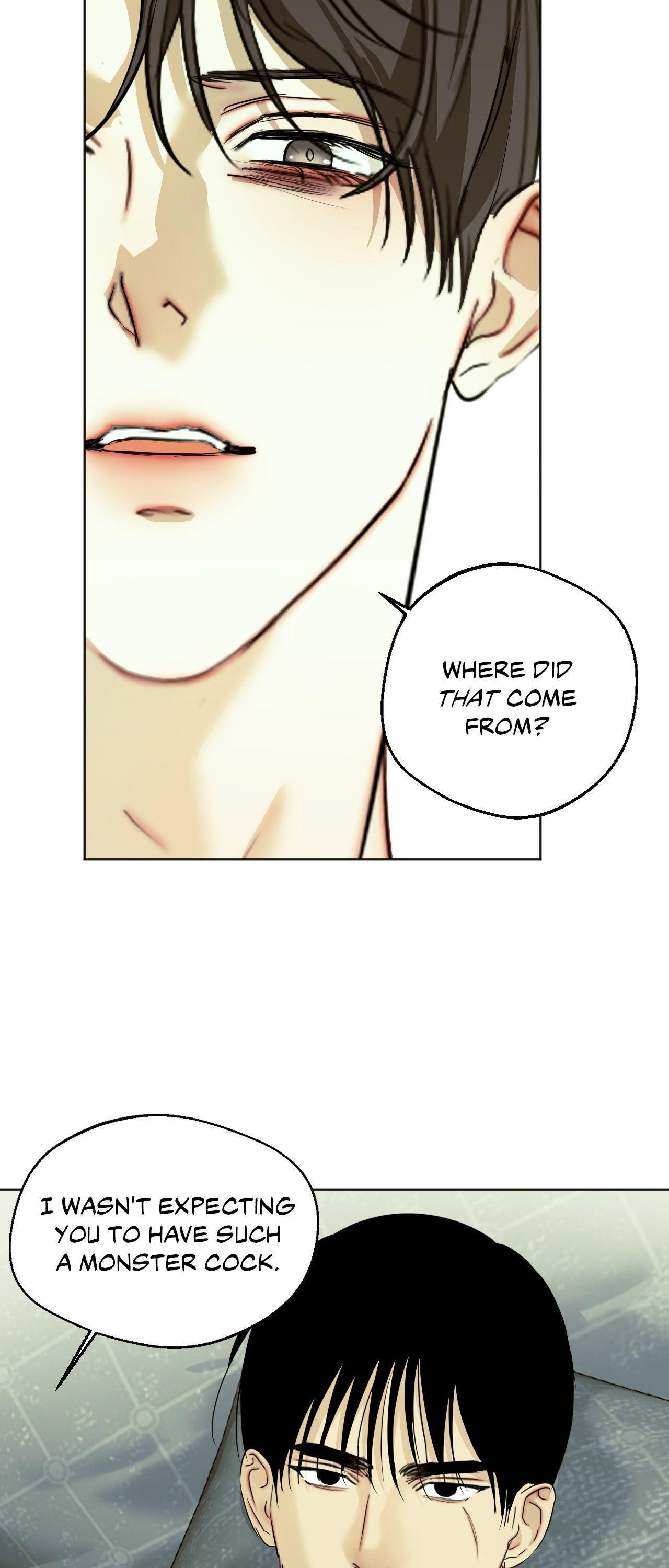 Read Cry Me a River chapter 57.6 image 24 on Lezhin