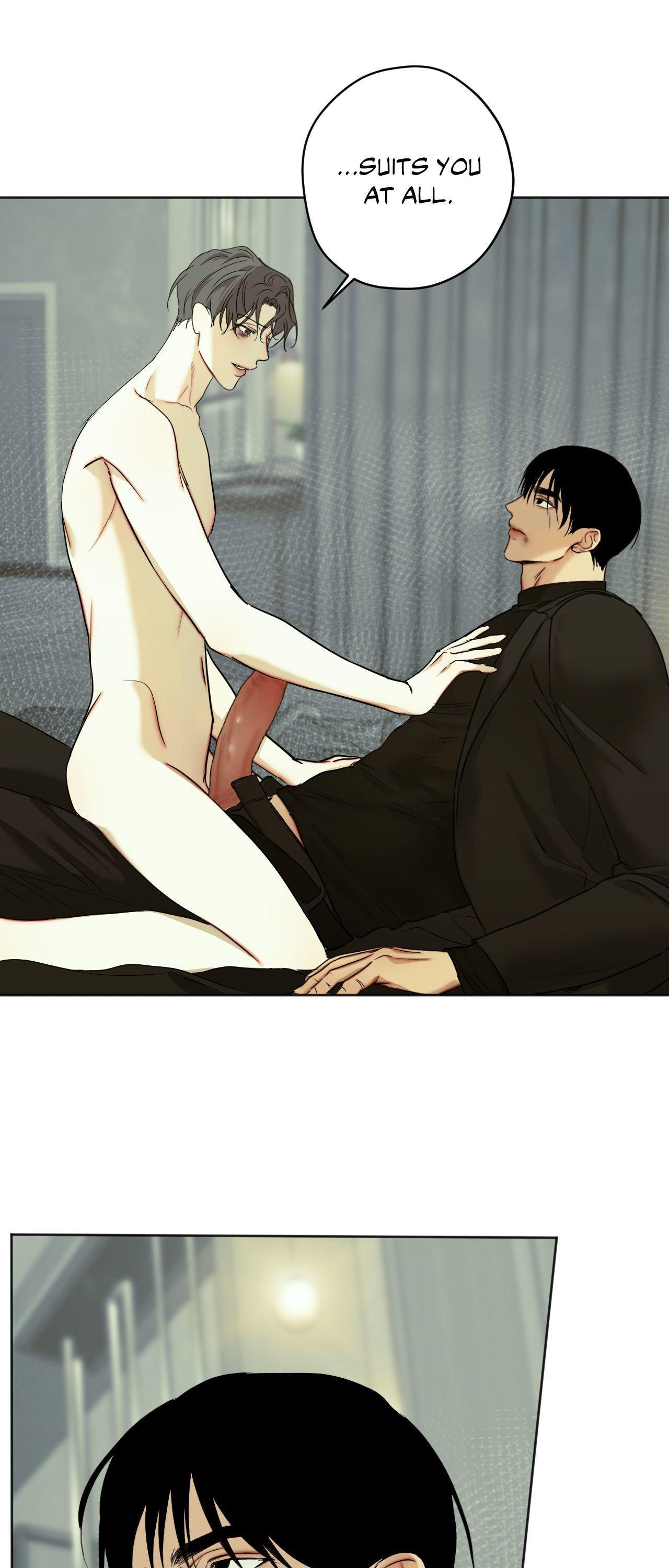 Read Cry Me a River chapter 57.6 image 26 on Lezhin