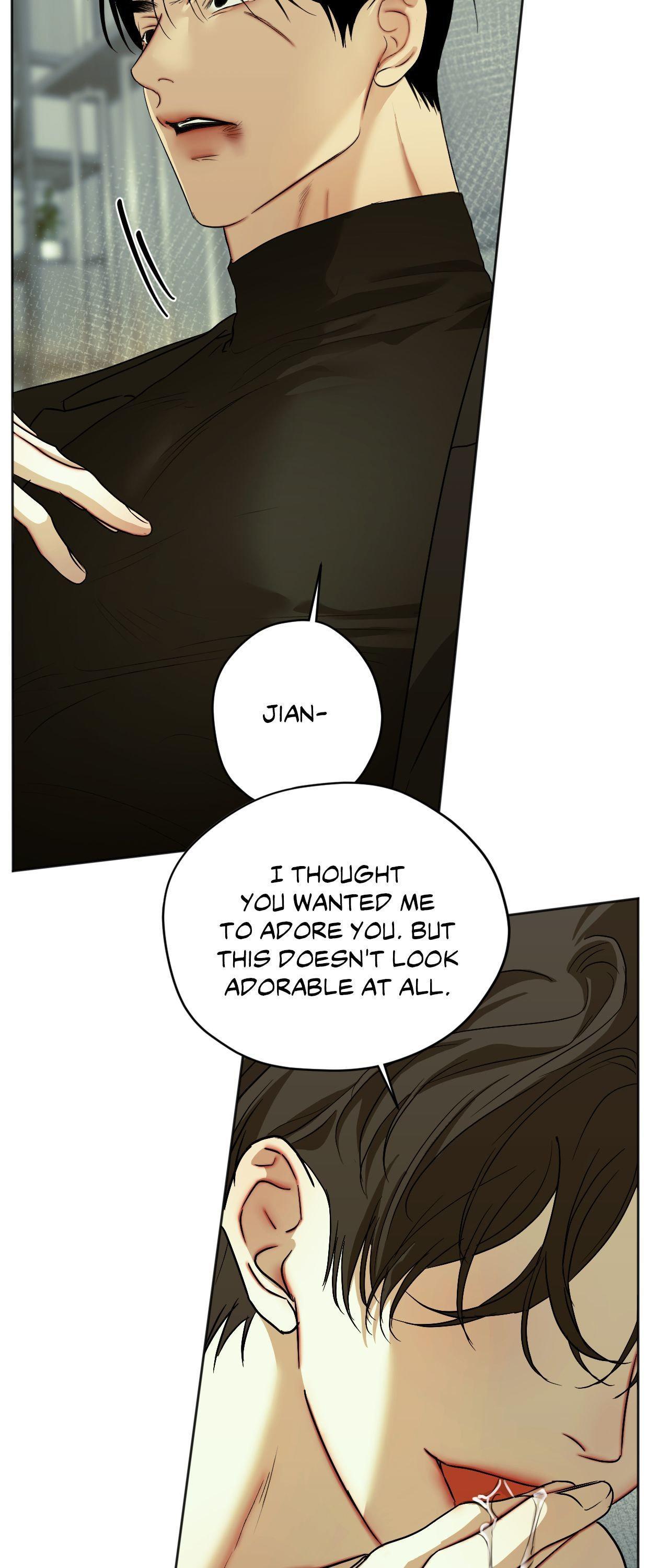 Read Cry Me a River chapter 57.6 image 27 on Lezhin