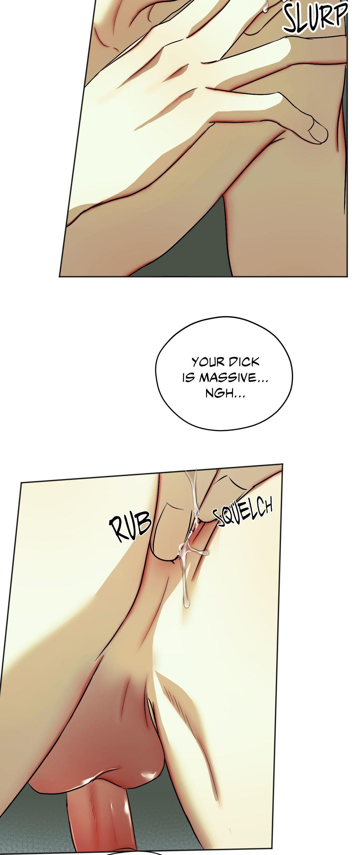 Read Cry Me a River chapter 57.6 image 28 on Lezhin