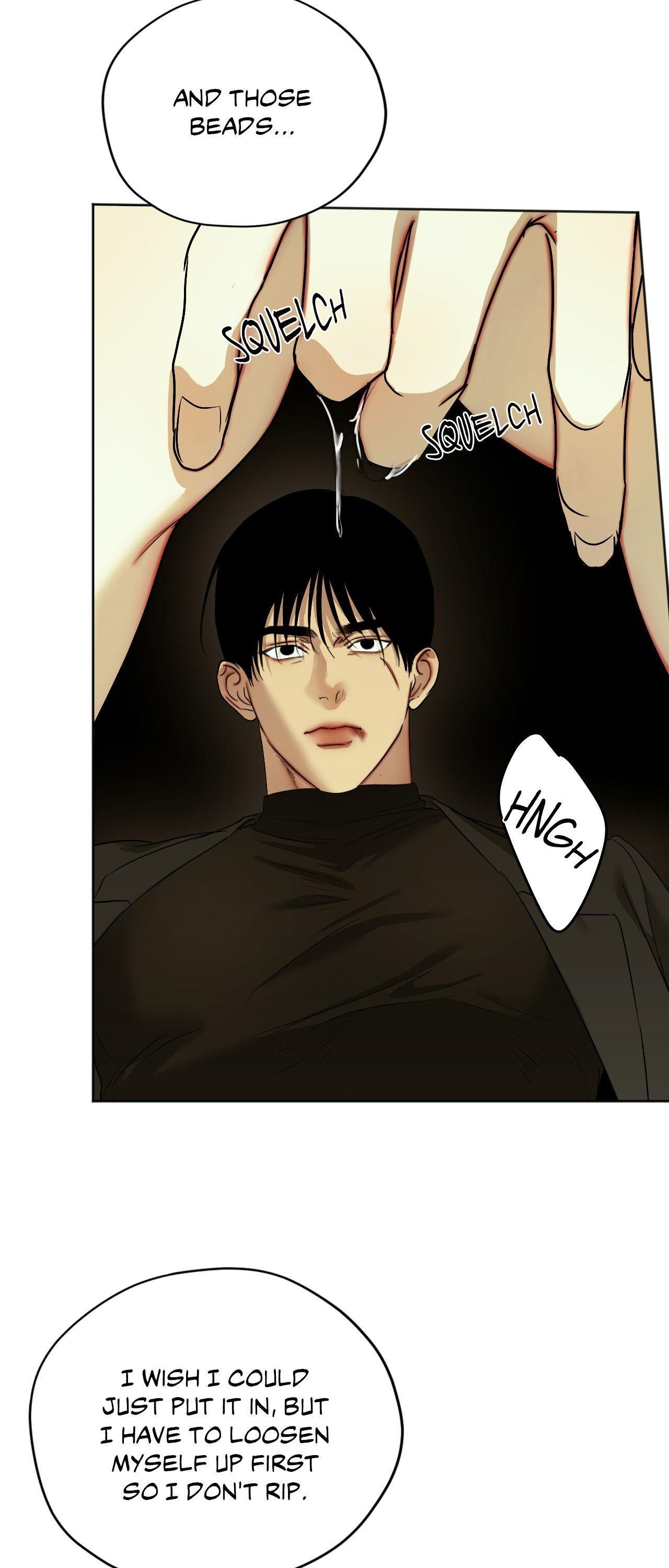 Read Cry Me a River chapter 57.6 image 29 on Lezhin